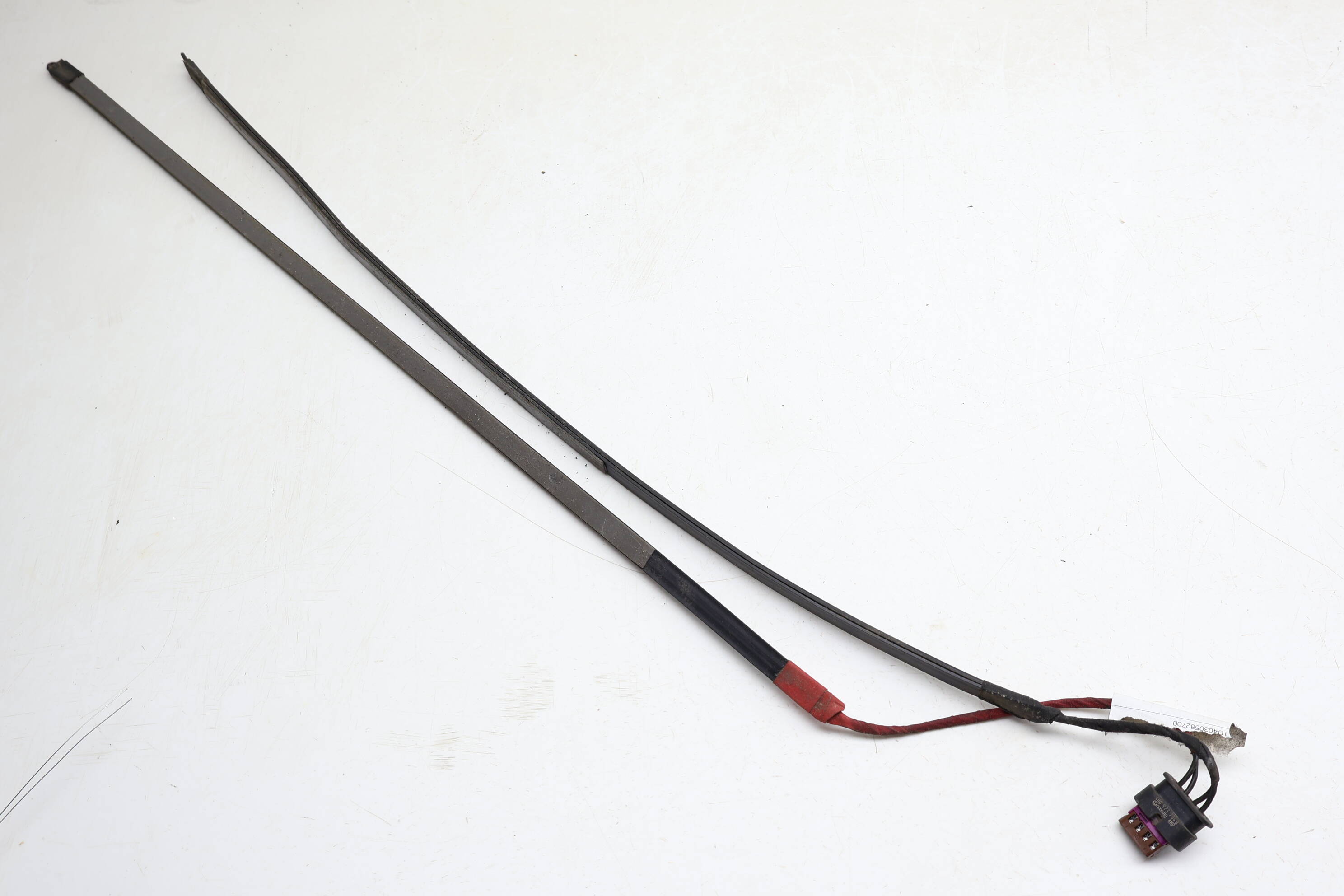 Trunk Lid Smart Opener Wire / Sensor 9J1962253B