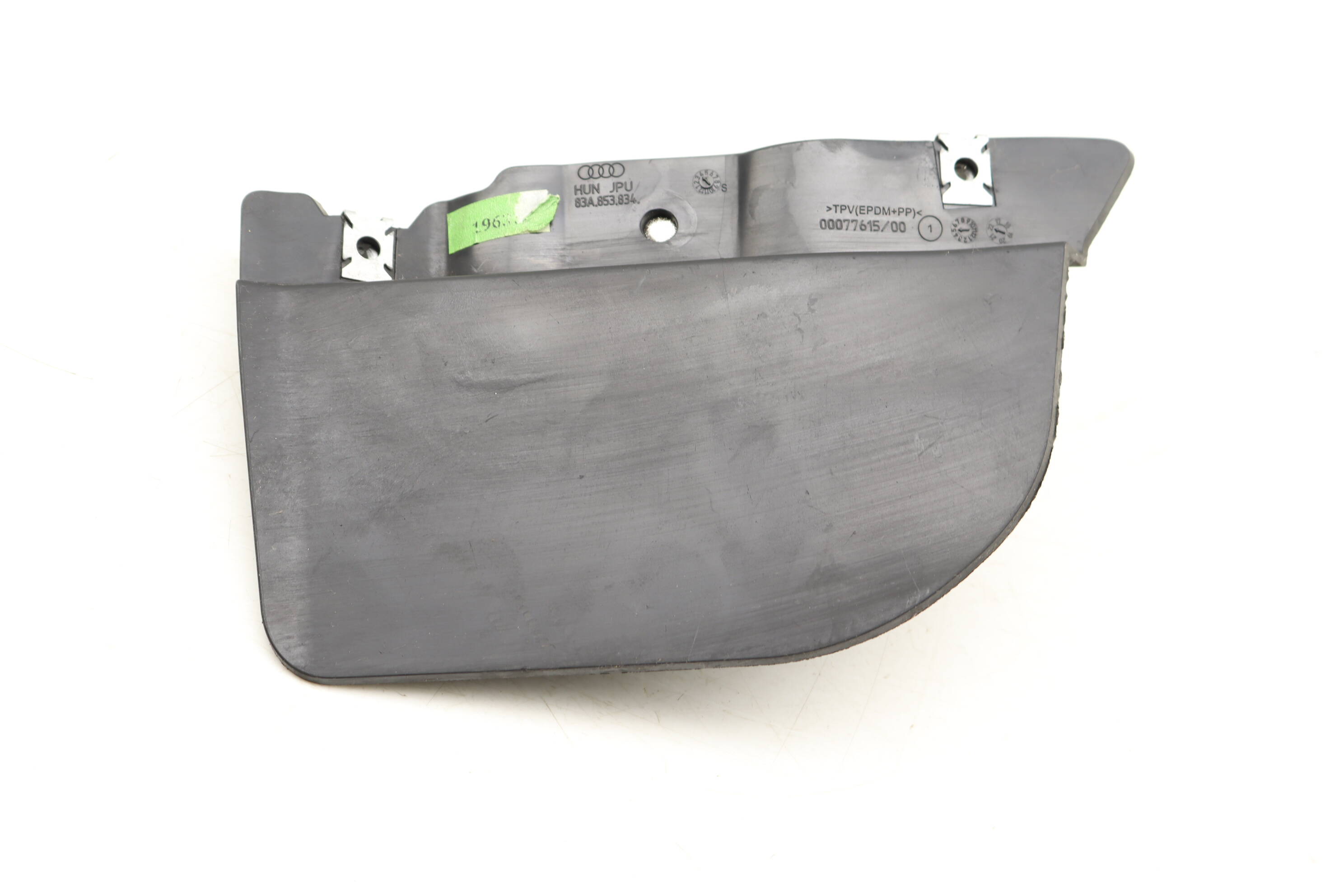 Wheel Spoiler / Mud Flap 83A853834