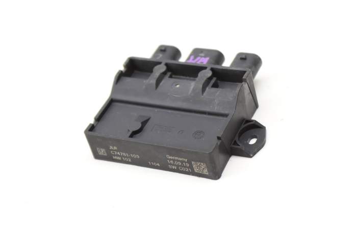 Trunk Liftgate Smart Opener Sensor Bumper Module C74781103 main product photo
