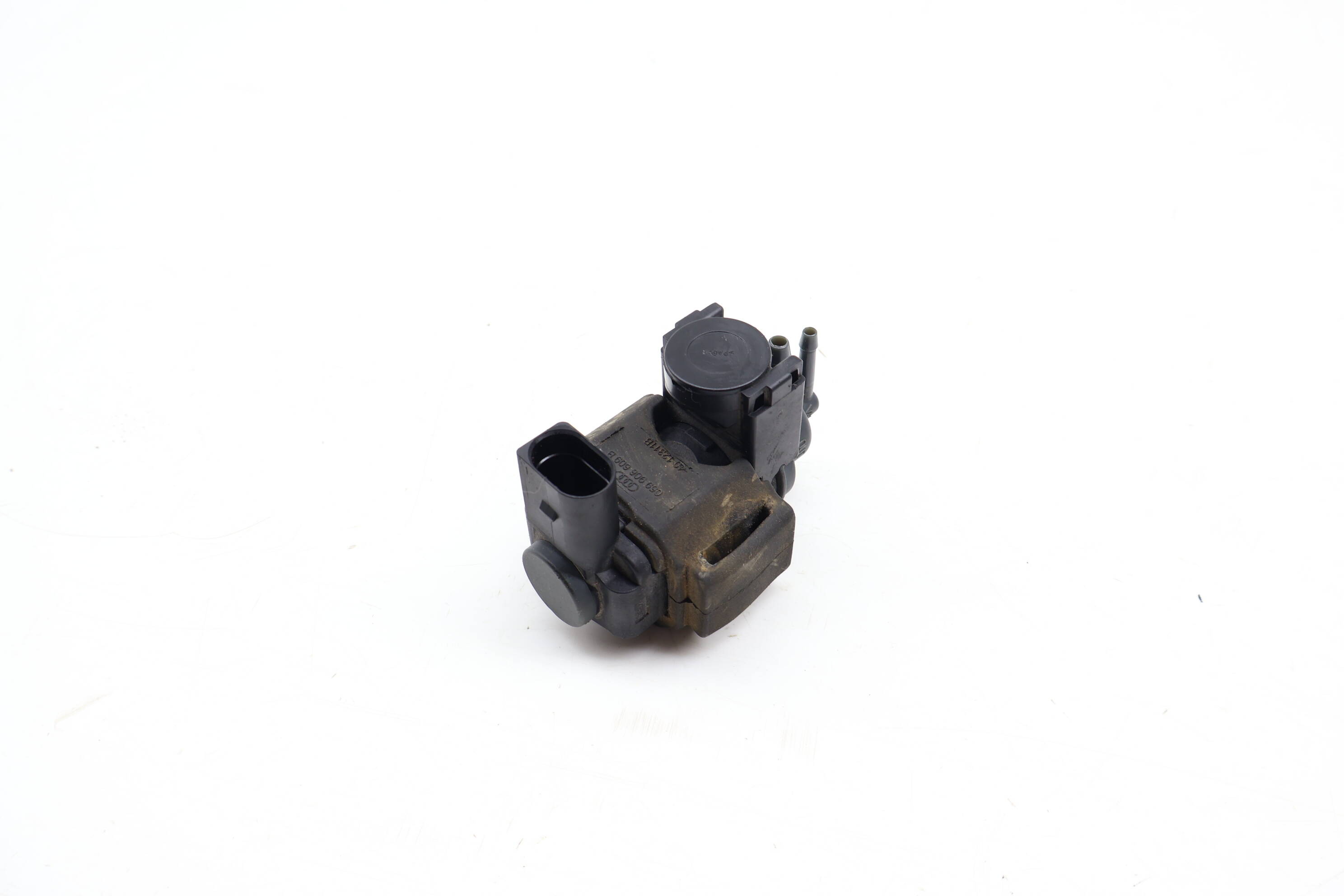 Turbo Boost Solenoid / Pressure Converter Valve 06M906609 9A790660900