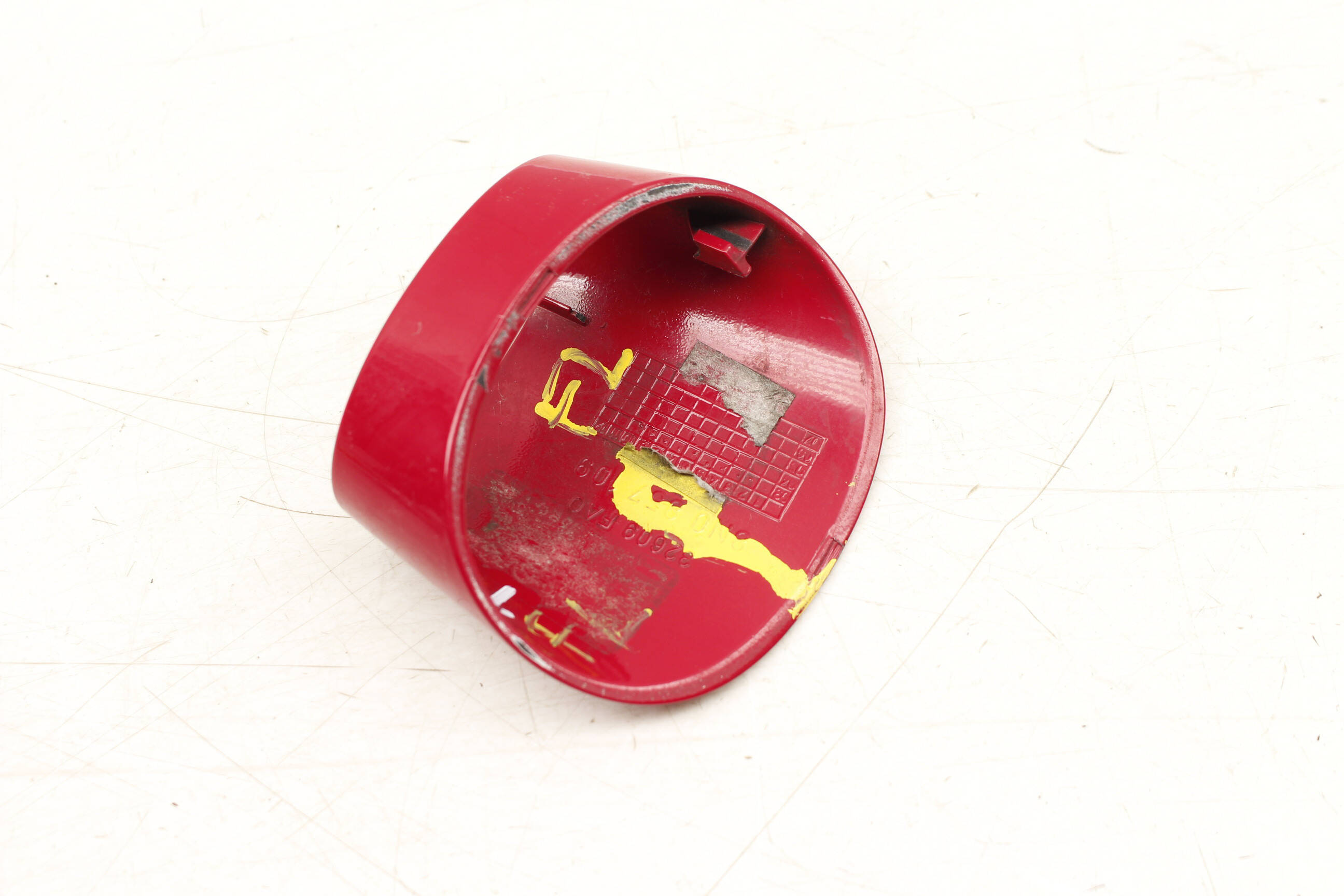 Side View Mirror Bracket Cover / Trim 8N0857109