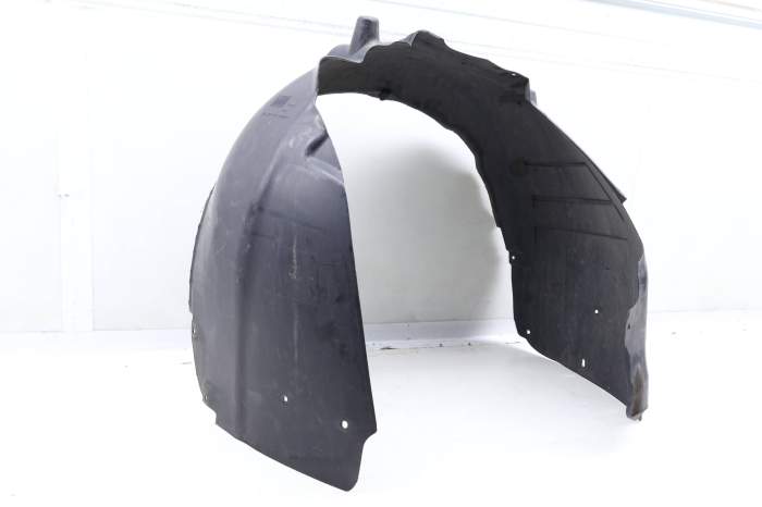 Fender Liner / Splash Guard 8E0821171E main product photo