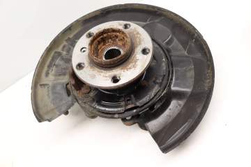 Spindle Knuckle W/ Wheel Bearing 33326792524