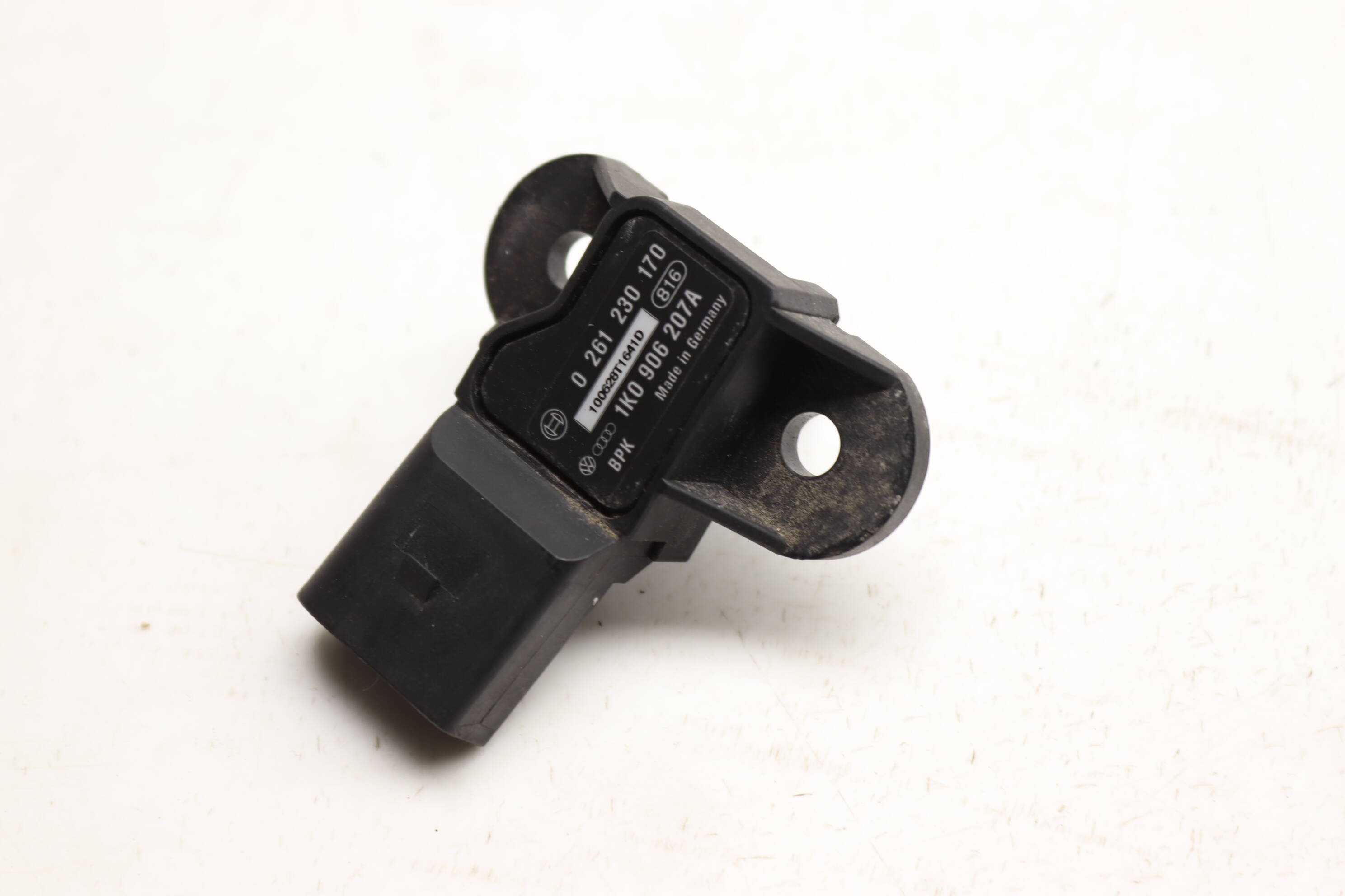 Brake Booster Pressure Sensor 1K0906207A