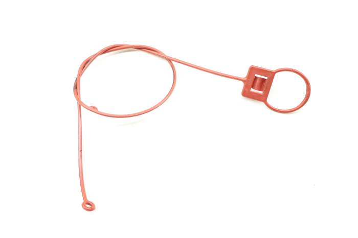Gas / Fuel Door Emergency Release Cable 8E0862165 main product photo