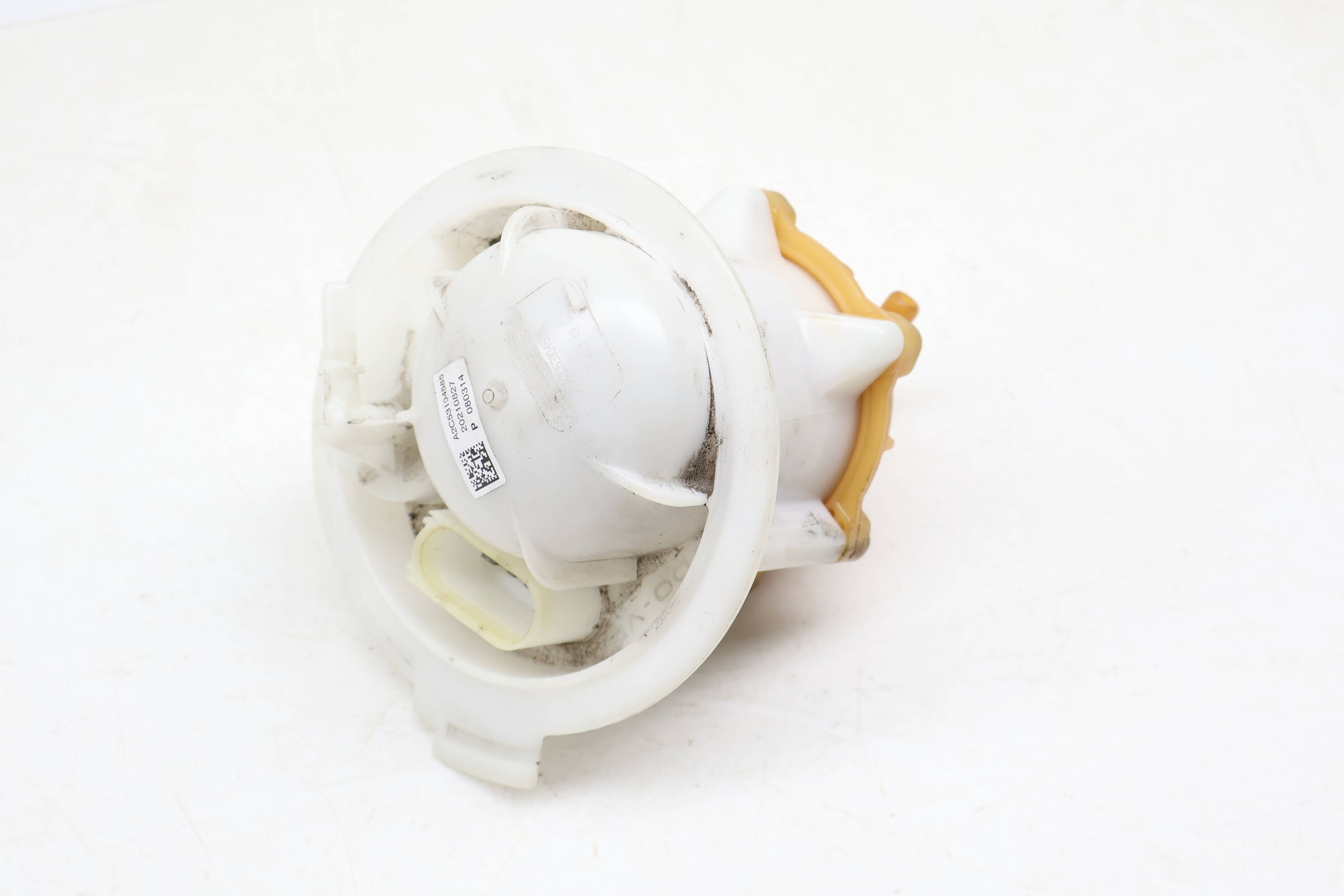 Fuel Filter / Flange 7L8919679