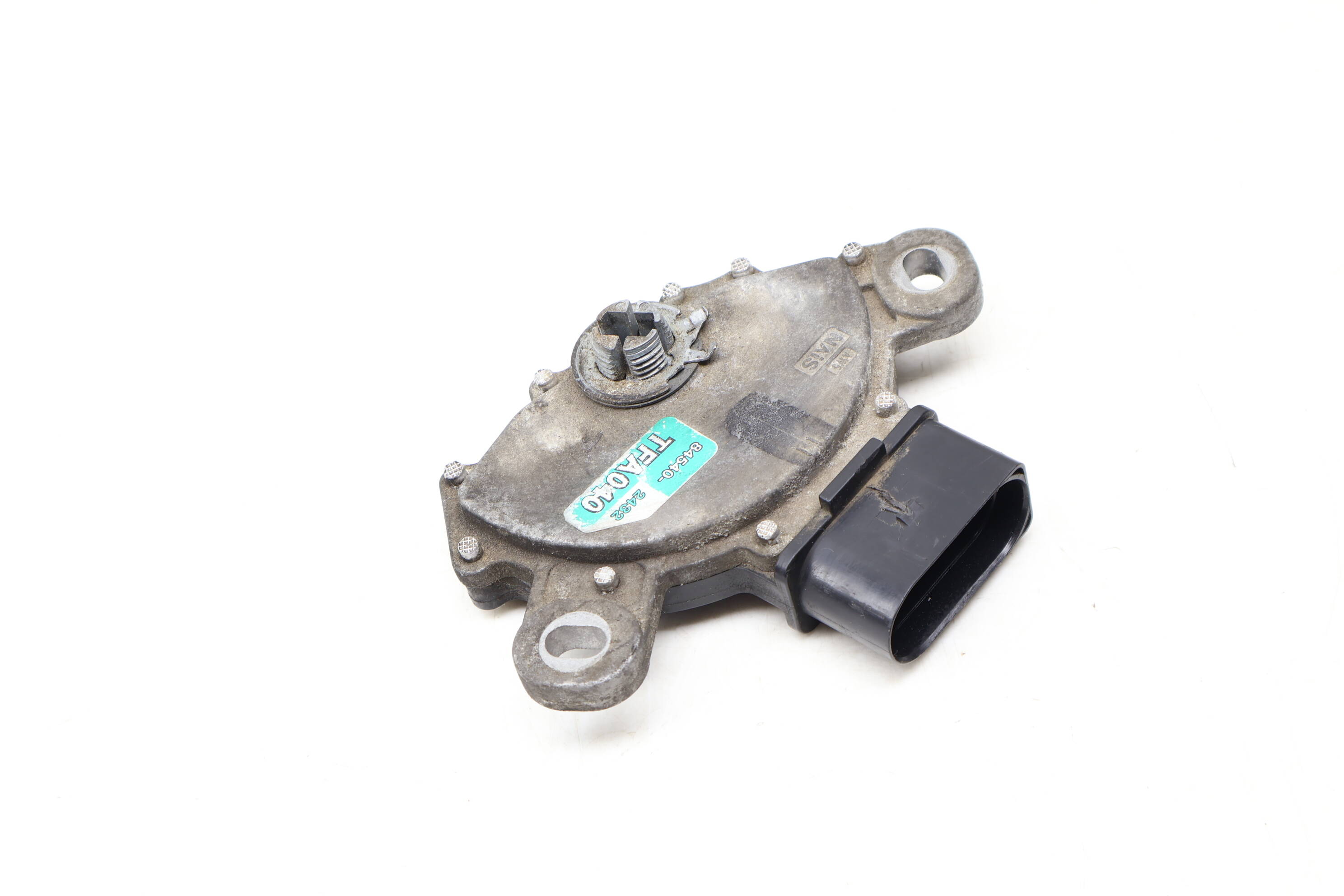 Transmission Gear Position Switch 09G919823