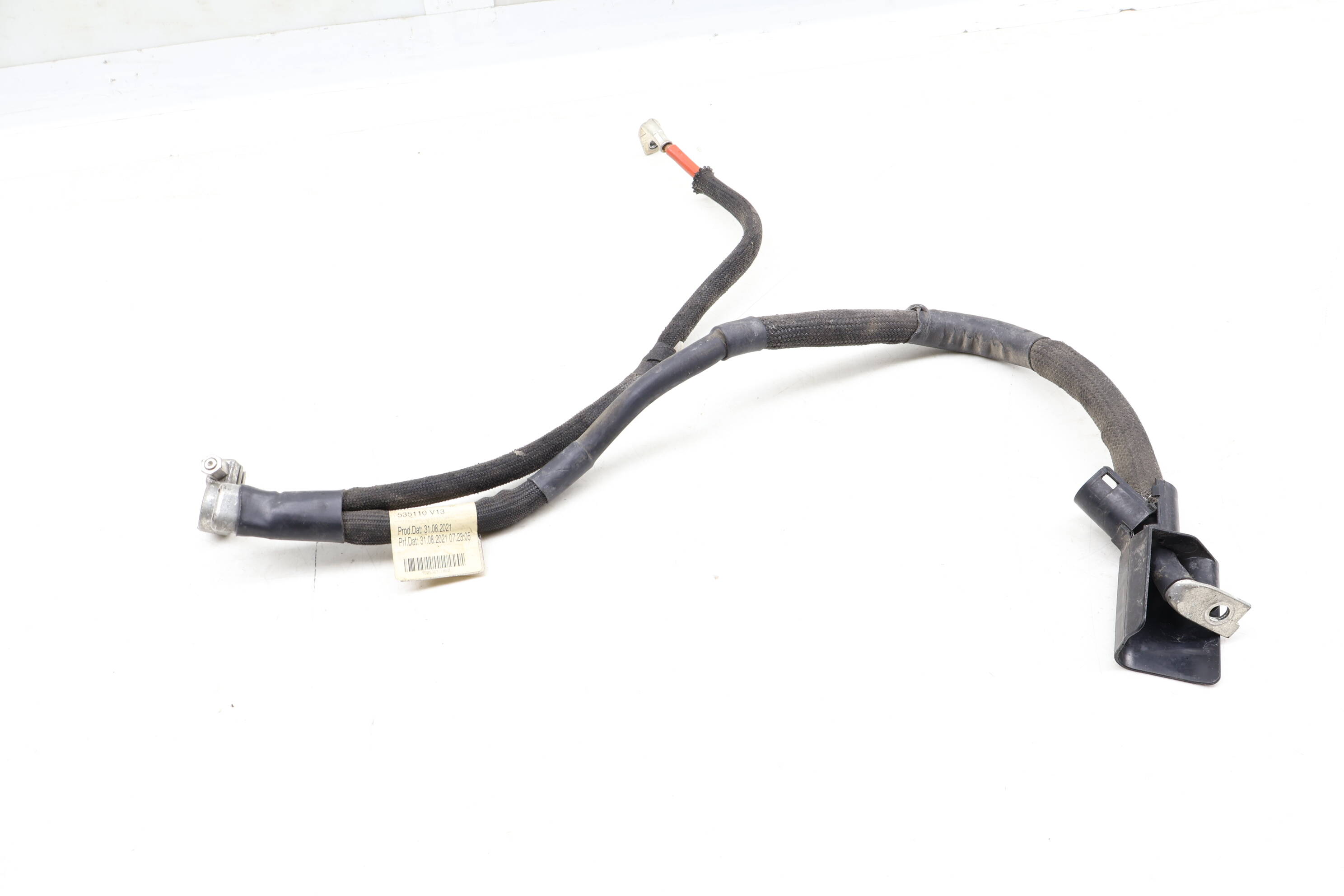 Positive (+) Battery Cable / Harness 5C0971228AB