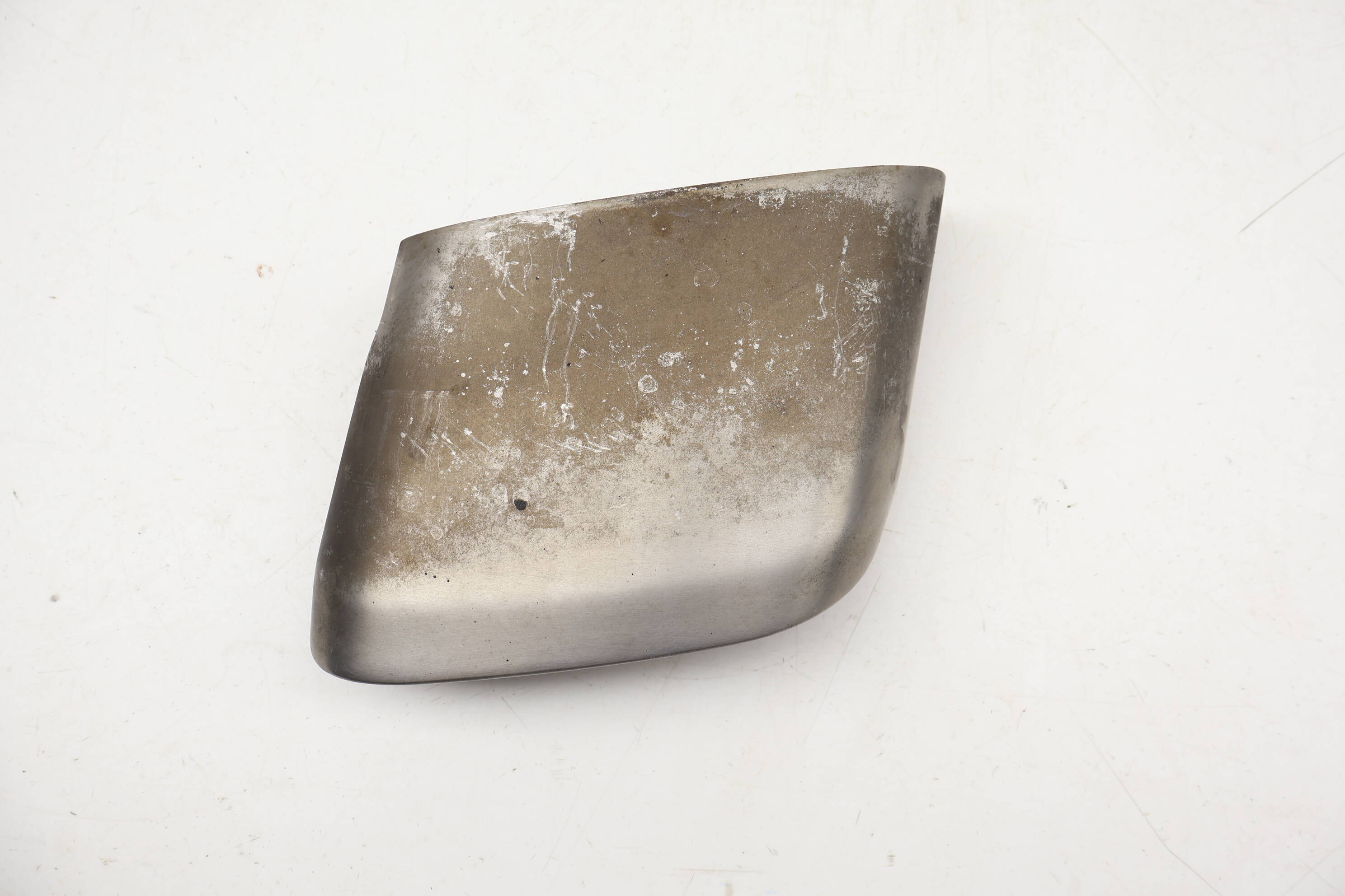 Exhaust Tail Pipe Tip 97011168621