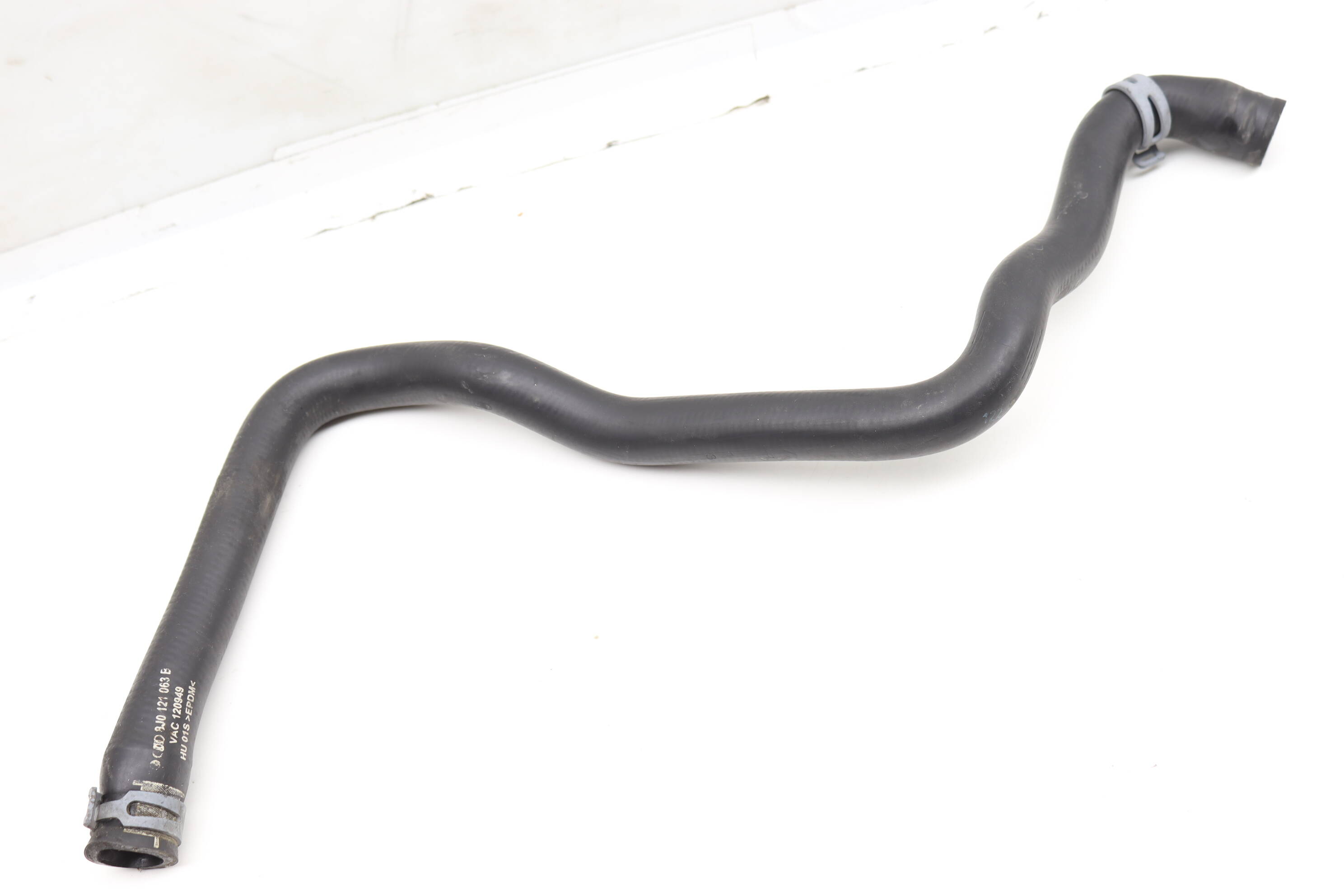 Coolant Hose / Line 8J0121063B