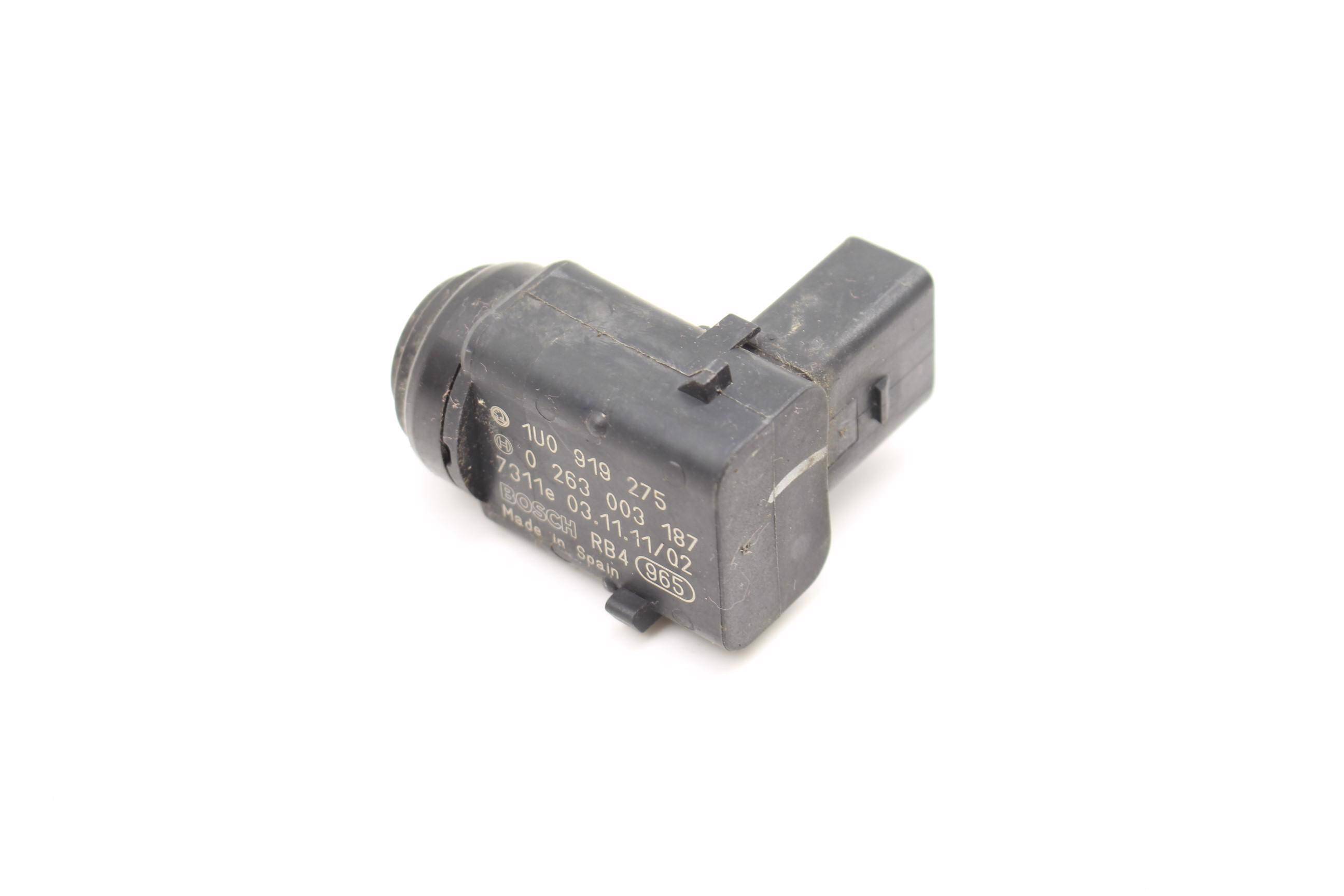 Park Assist / Parking Aid Sensor 1U0919275