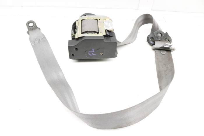 Seat Belt Retractor 7D0857805D main product photo