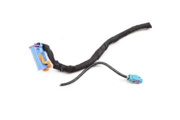 Instrument Cluster Wiring Harness Connector / Pigtail