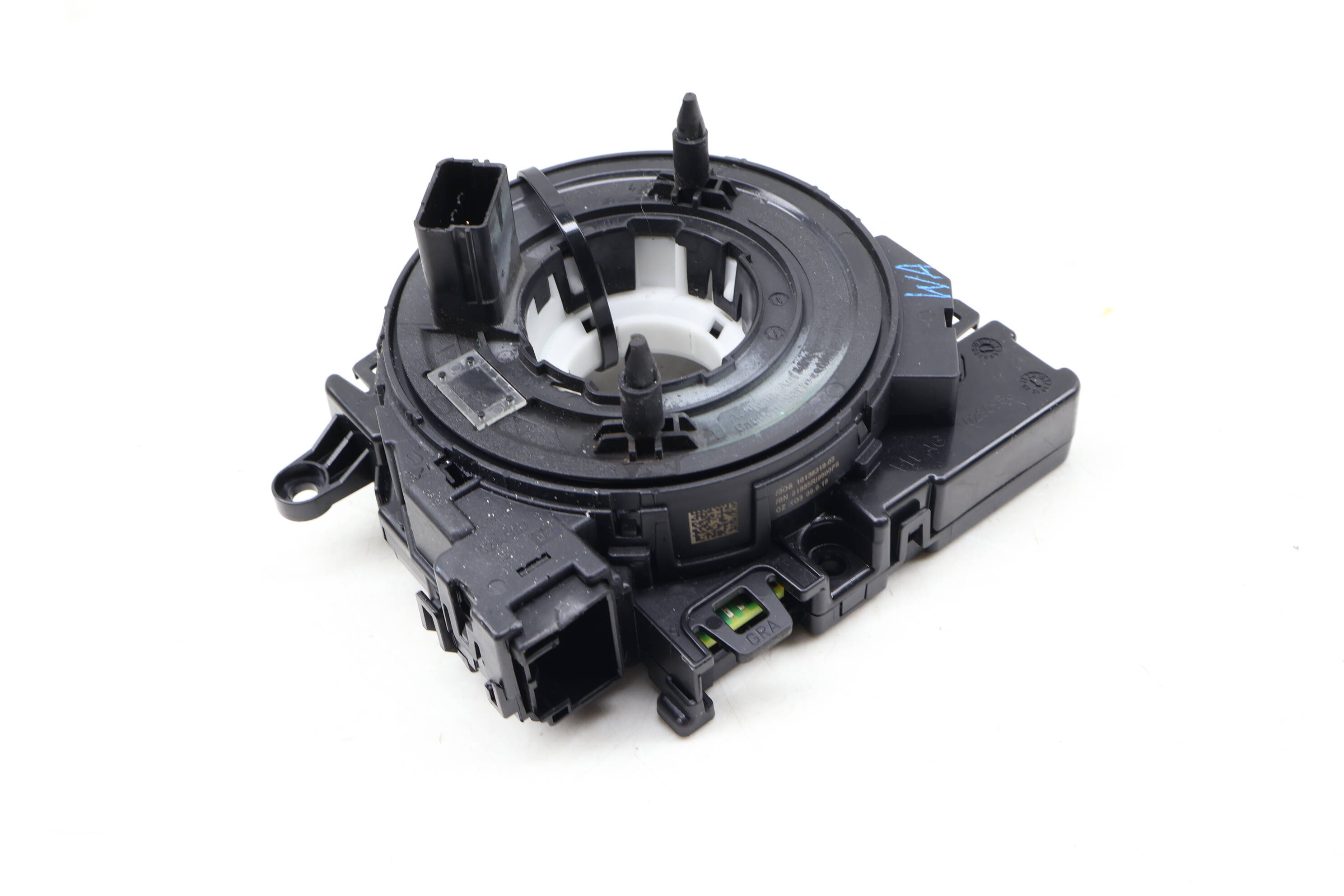 Clock Spring 5Q1953549