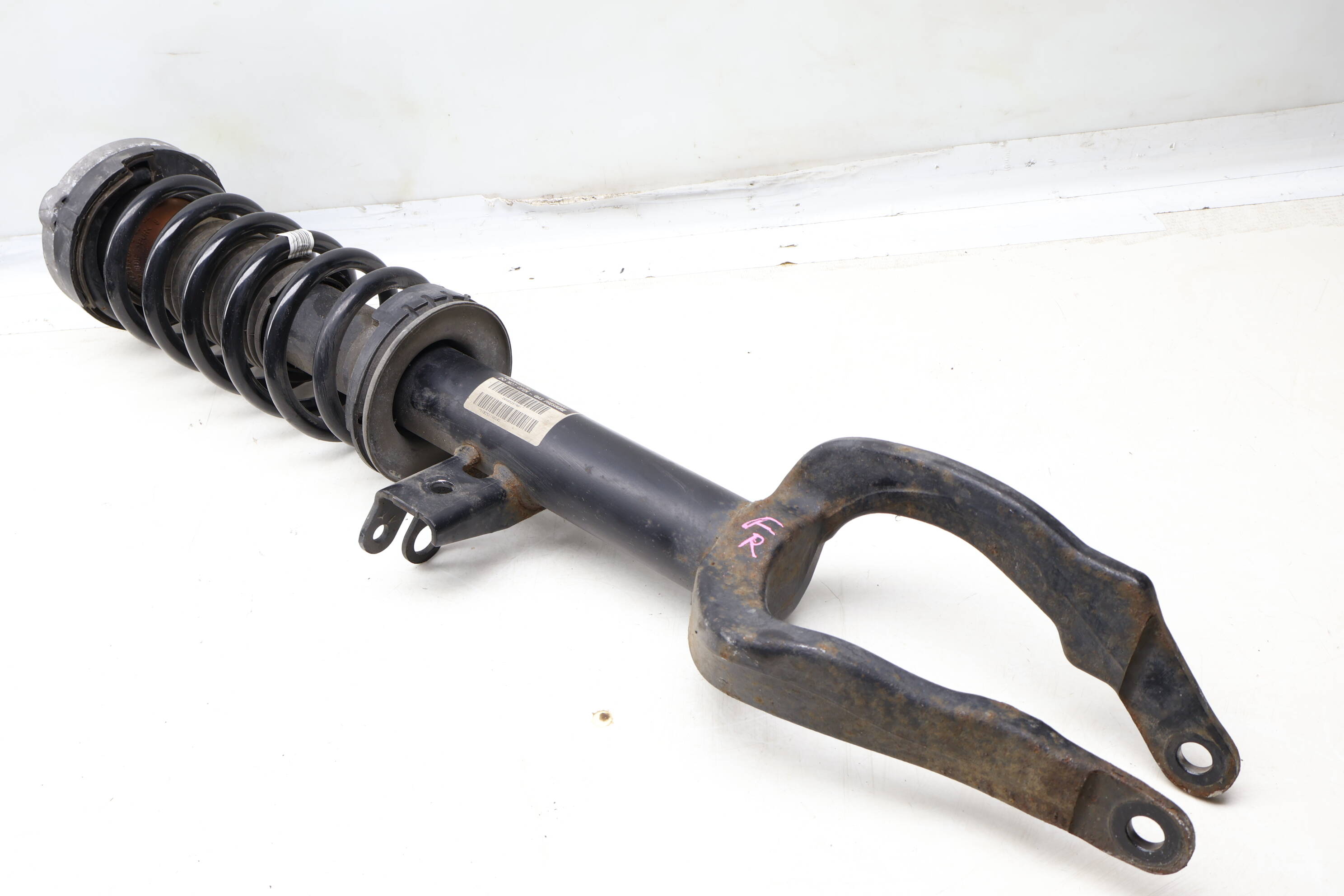 Strut Shock / Spring Assembly 31316852874