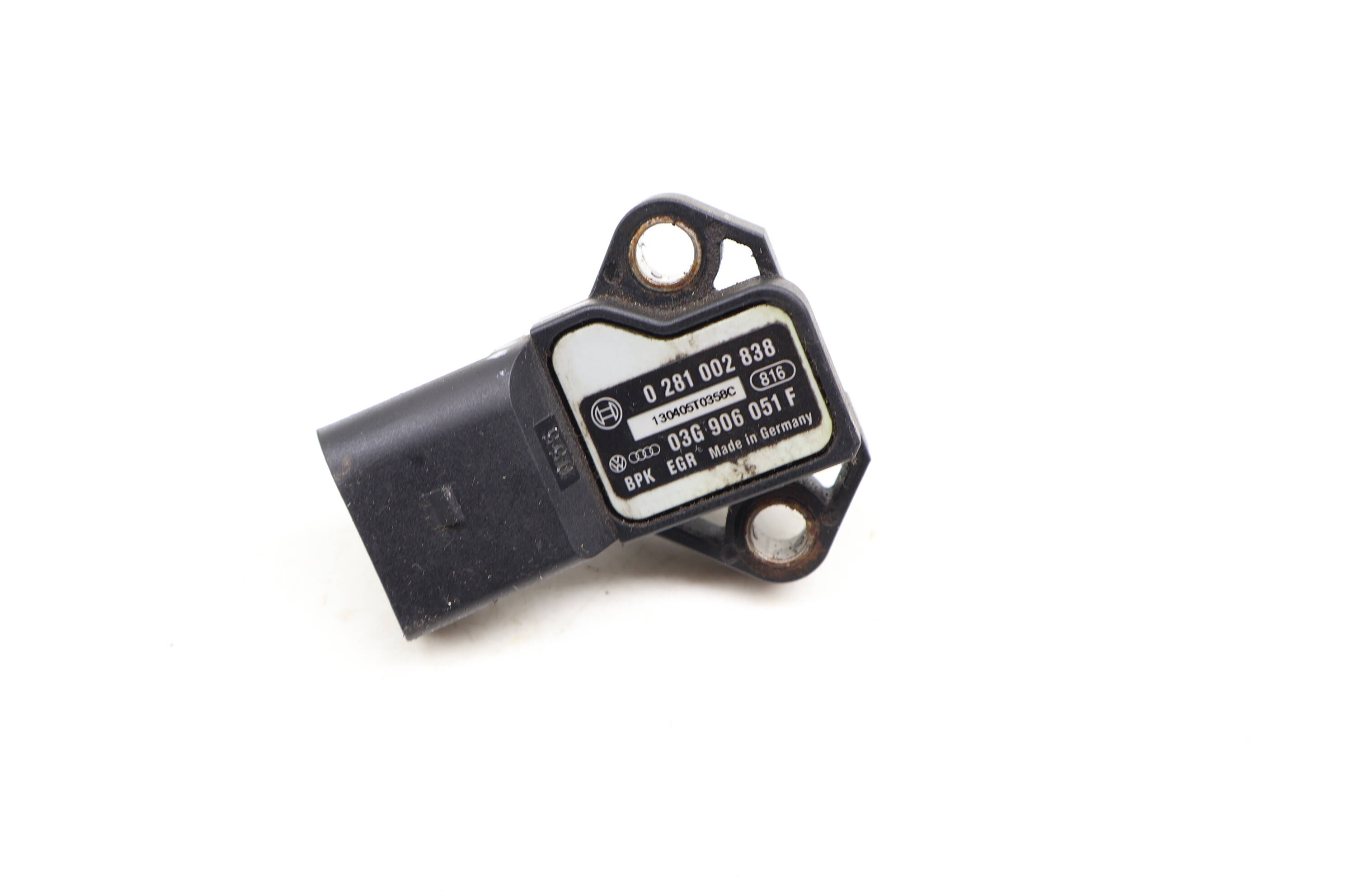 Map&#x20;&#x2F;&#x20;Boost&#x20;Pressure&#x20;Sensor&#x20;03G906051F