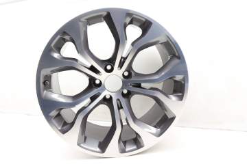 20" Inch Alloy Wheel / Rim (5 Y-Spoke) 36116853959