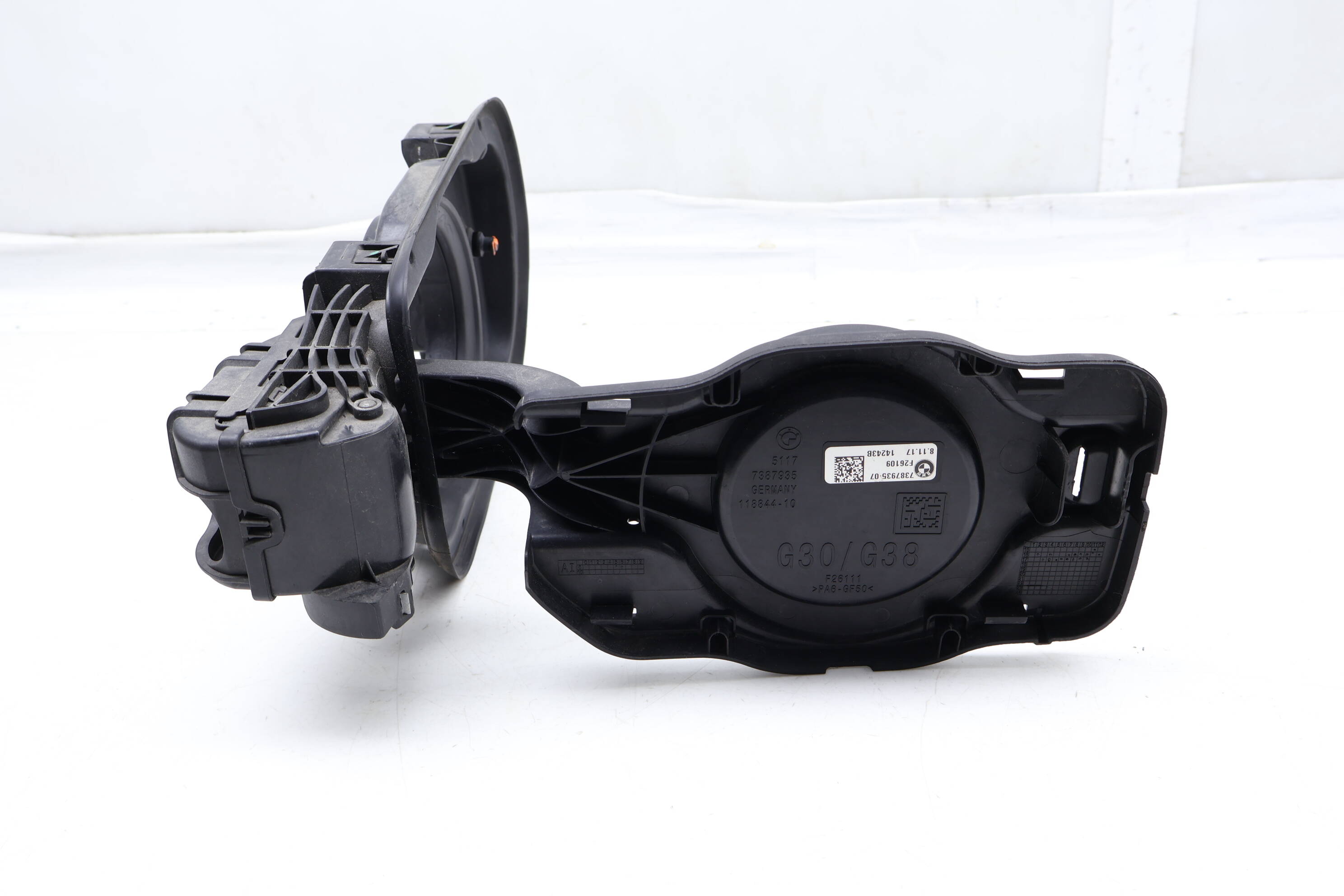 Charging Socket Door Bracket 51177387935