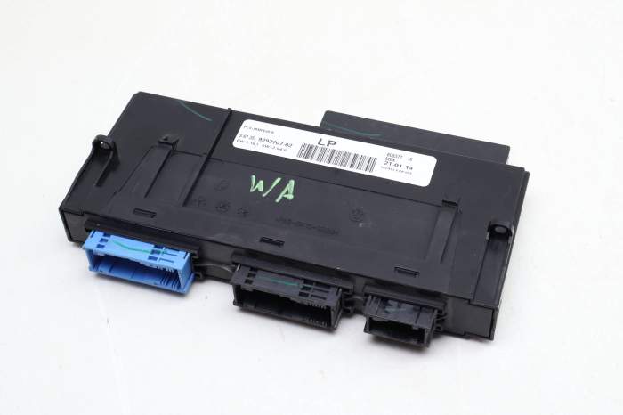 Electronic Junction Box / Body Control Module / Bcm 61359292707 main product photo