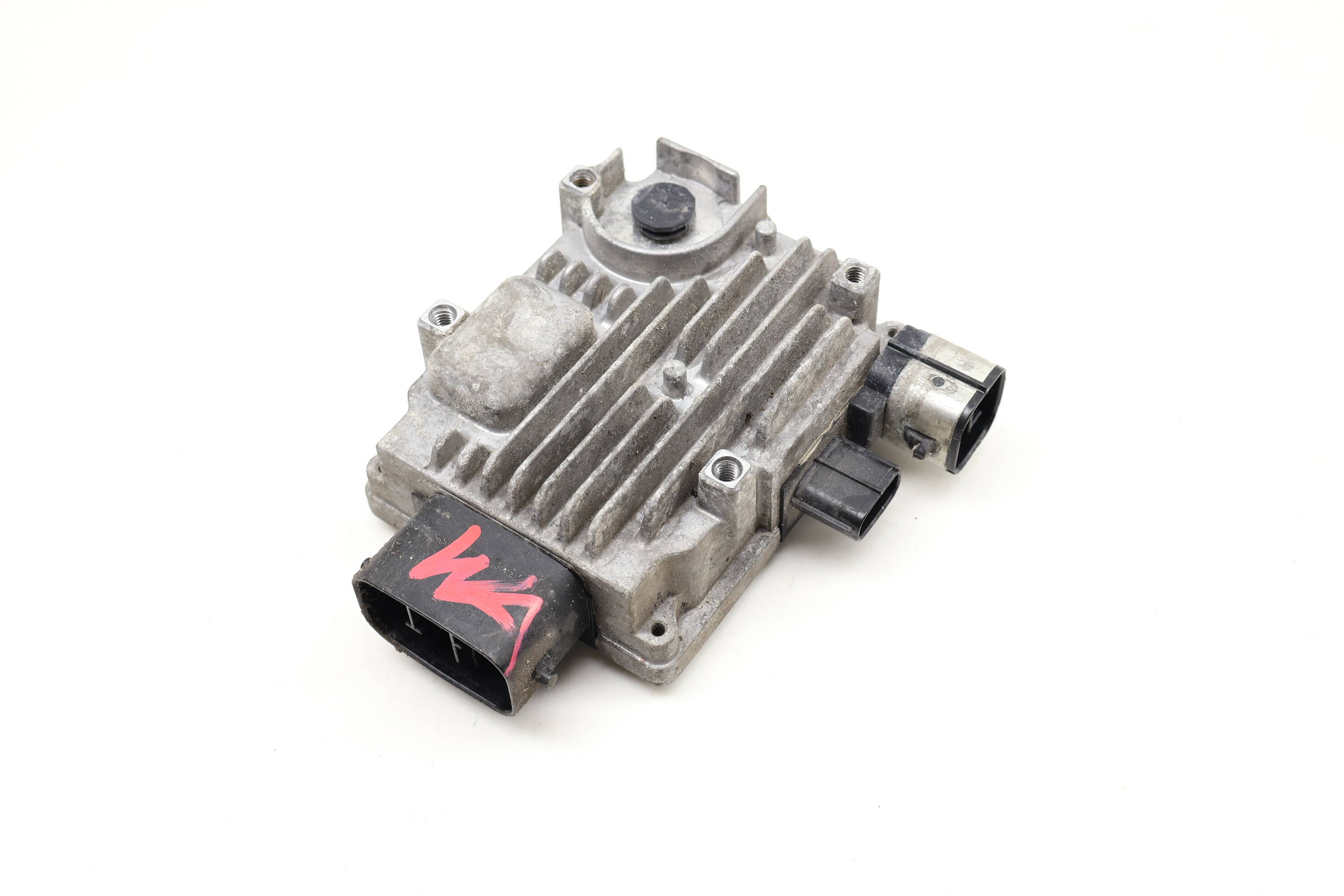 Porsche Oil Pump Control Module (Panamera, Cayenne) 09D927601