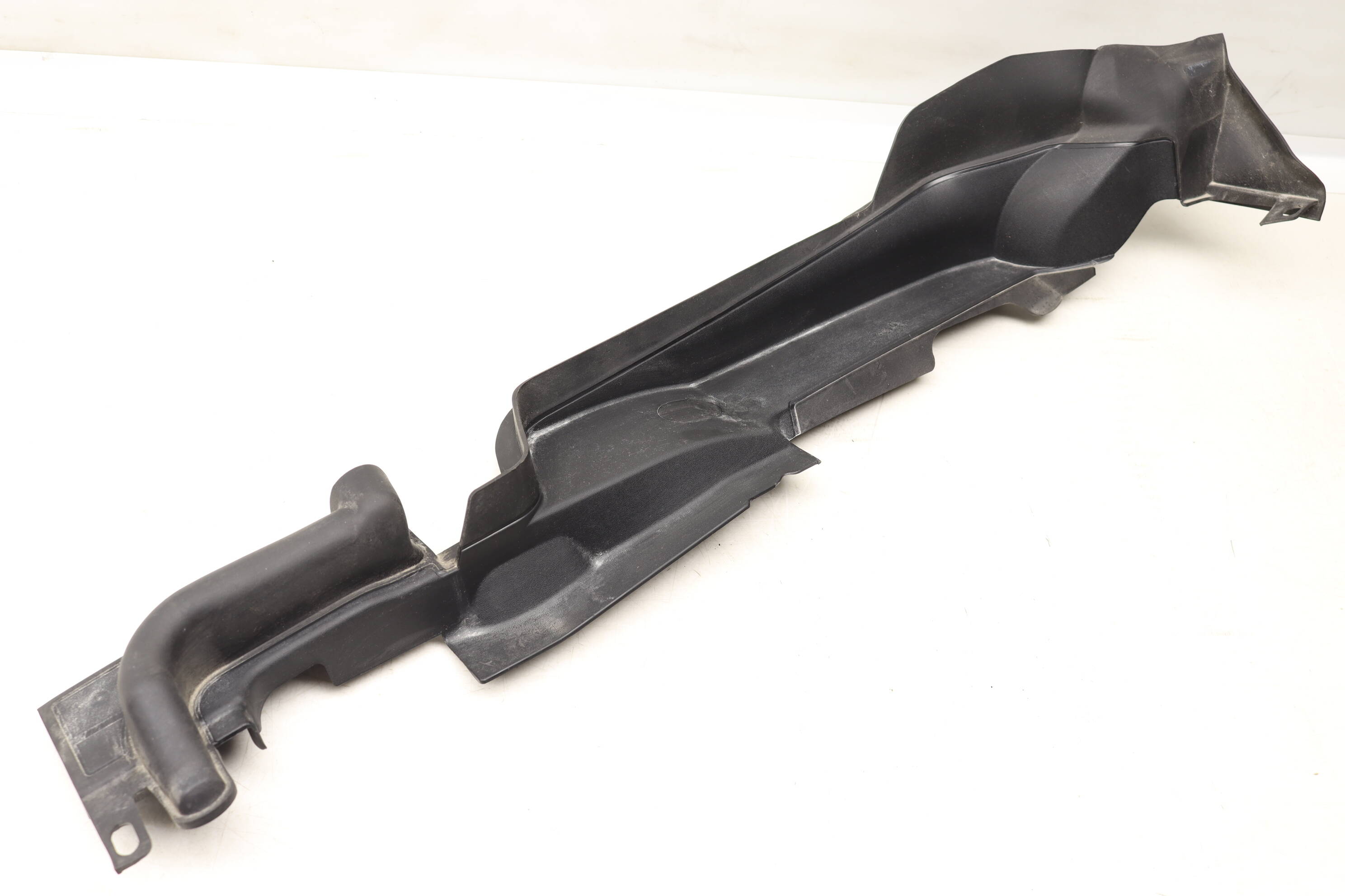 Cowl Cover / Trim 8W0821169C