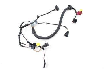 Seat Frame Wiring Harness 8E0971384R
