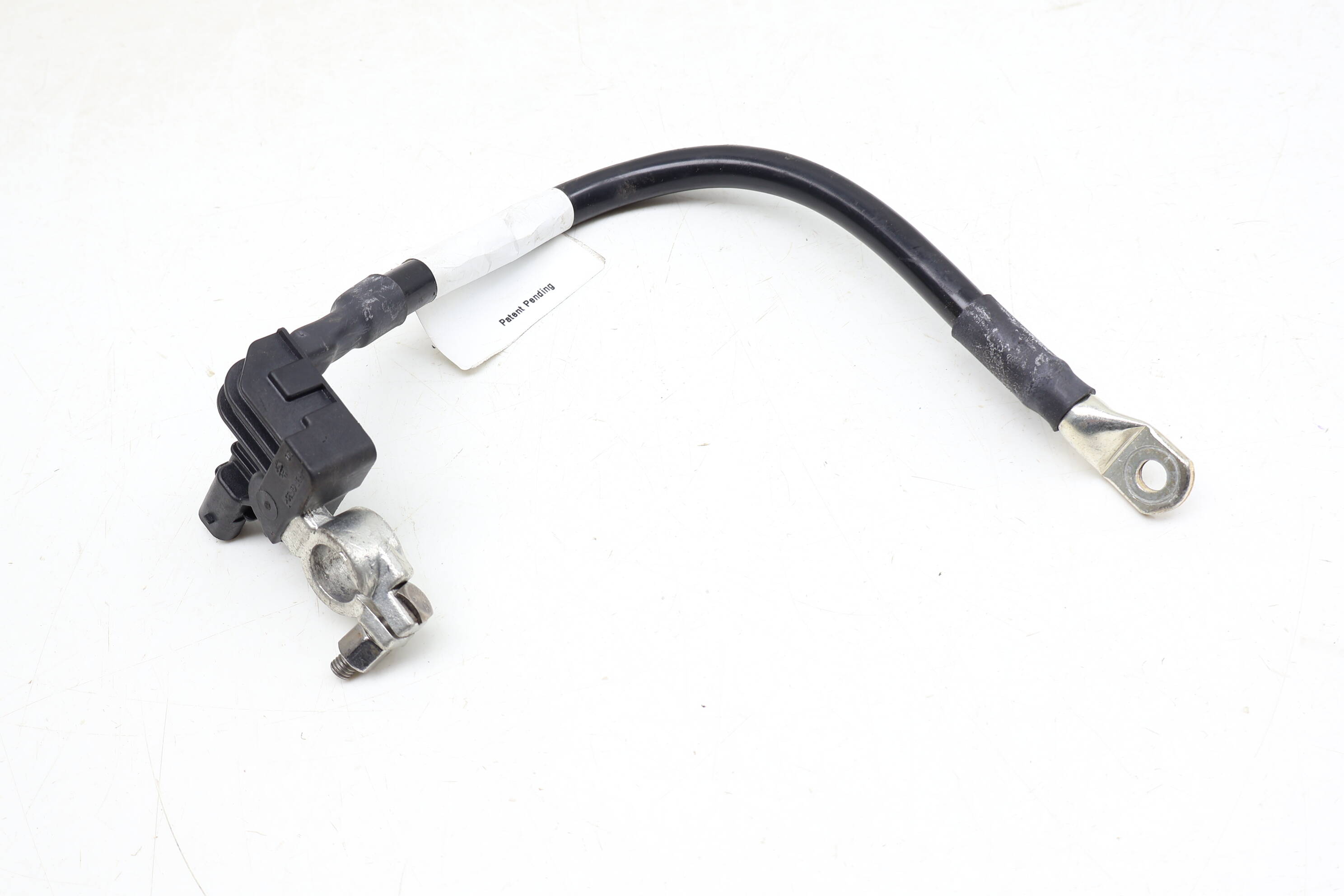 Negative Battery Ground Cable / Module 8X0915181