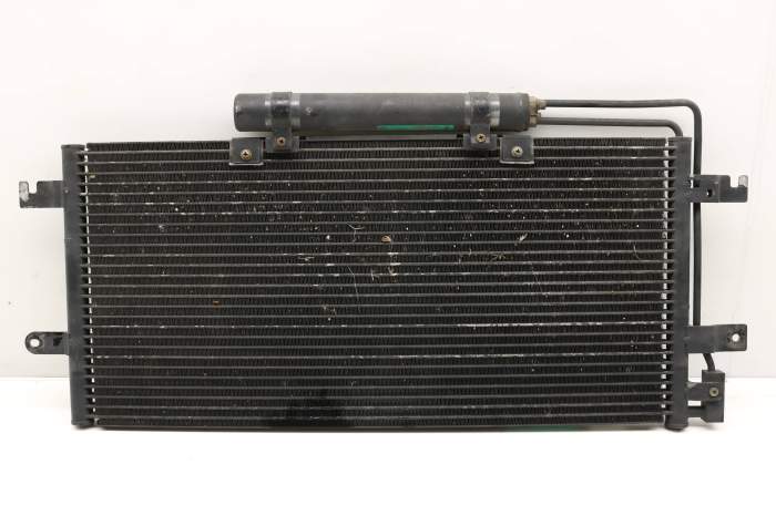 Ac Condenser 7D0820411 main product photo