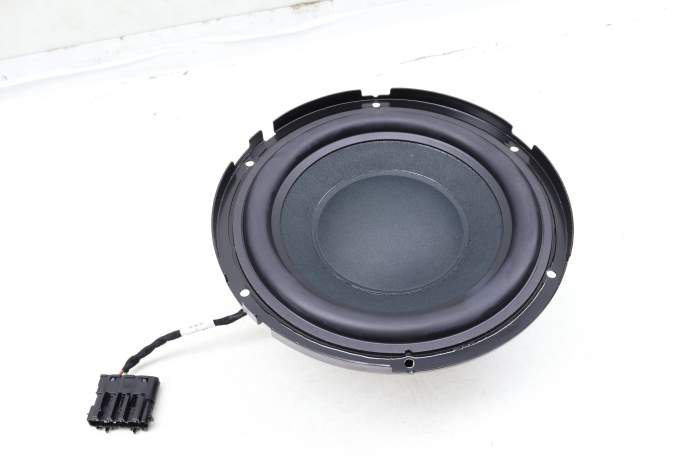 Subwoofer / Bass Box Speaker 95864501002 main product photo