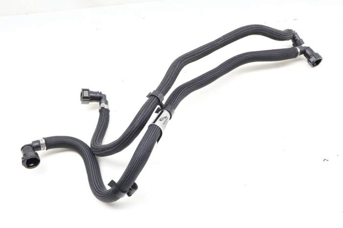 Diesel Fuel Hose / Line Set FPLA9J280BE main product photo