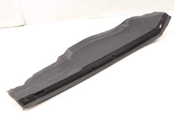 Upper Side Hood Seal / Weather Stripping 51767329399