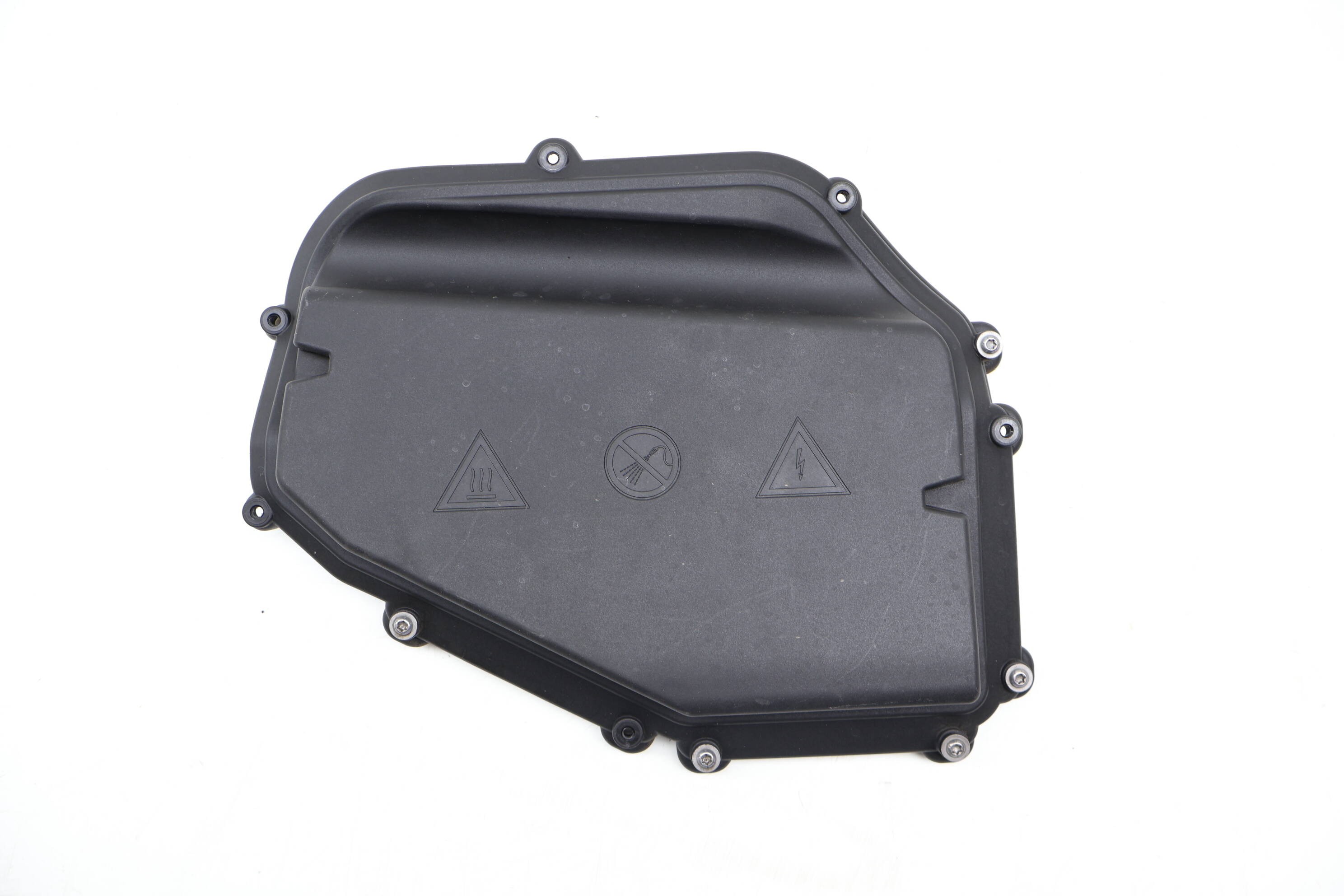 Fuse Box Cover 12907578120