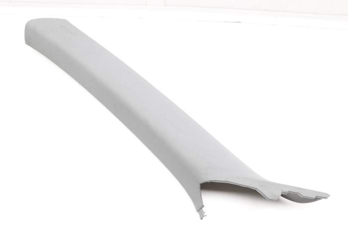 Upper A Pillar Trim / Panel 7L5867233M 95555518102 main product photo