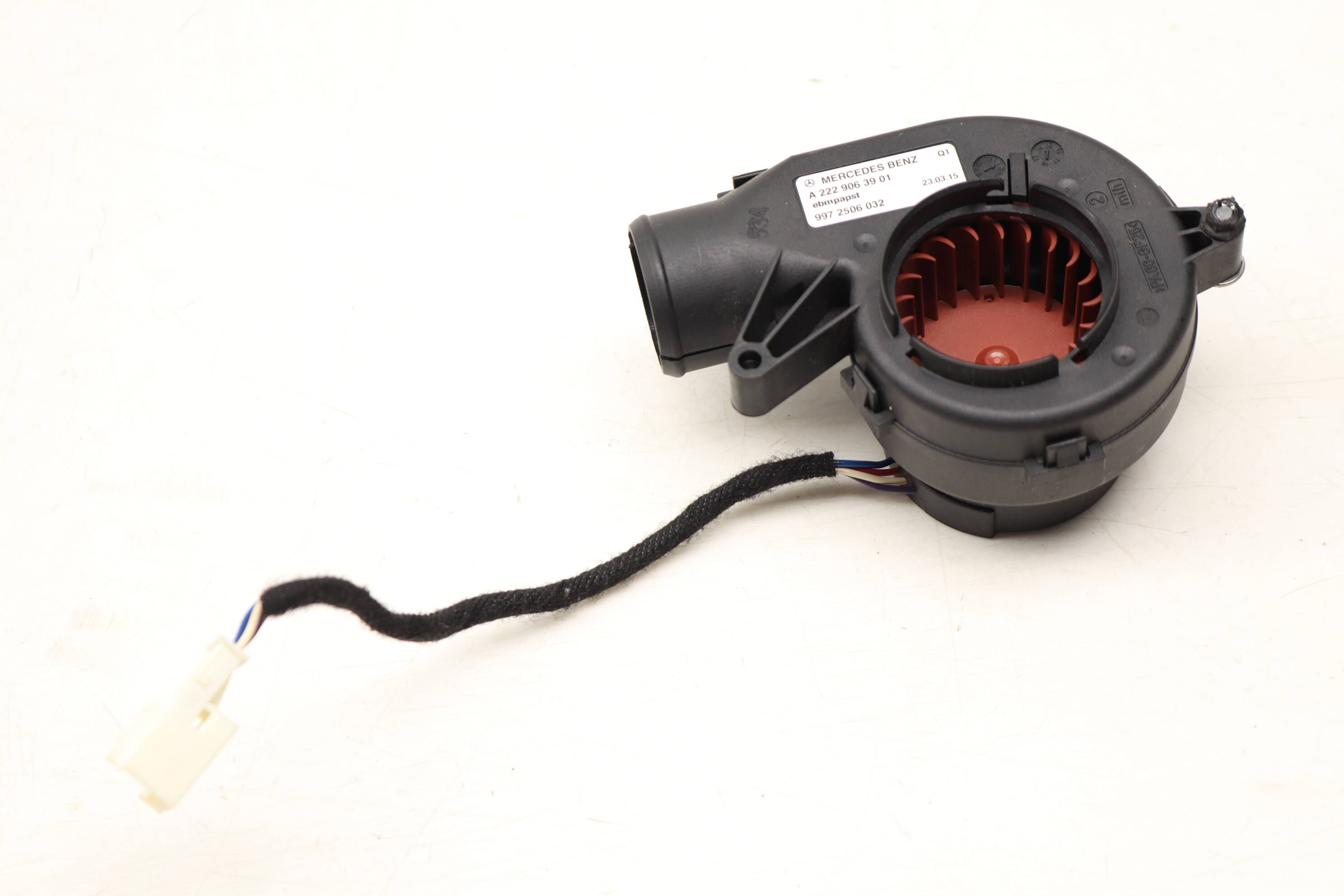 Dash&#x20;Cluster&#x20;Cooling&#x20;Air&#x20;Fan&#x20;&#x2F;&#x20;Blower&#x20;Motor&#x20;2229063901