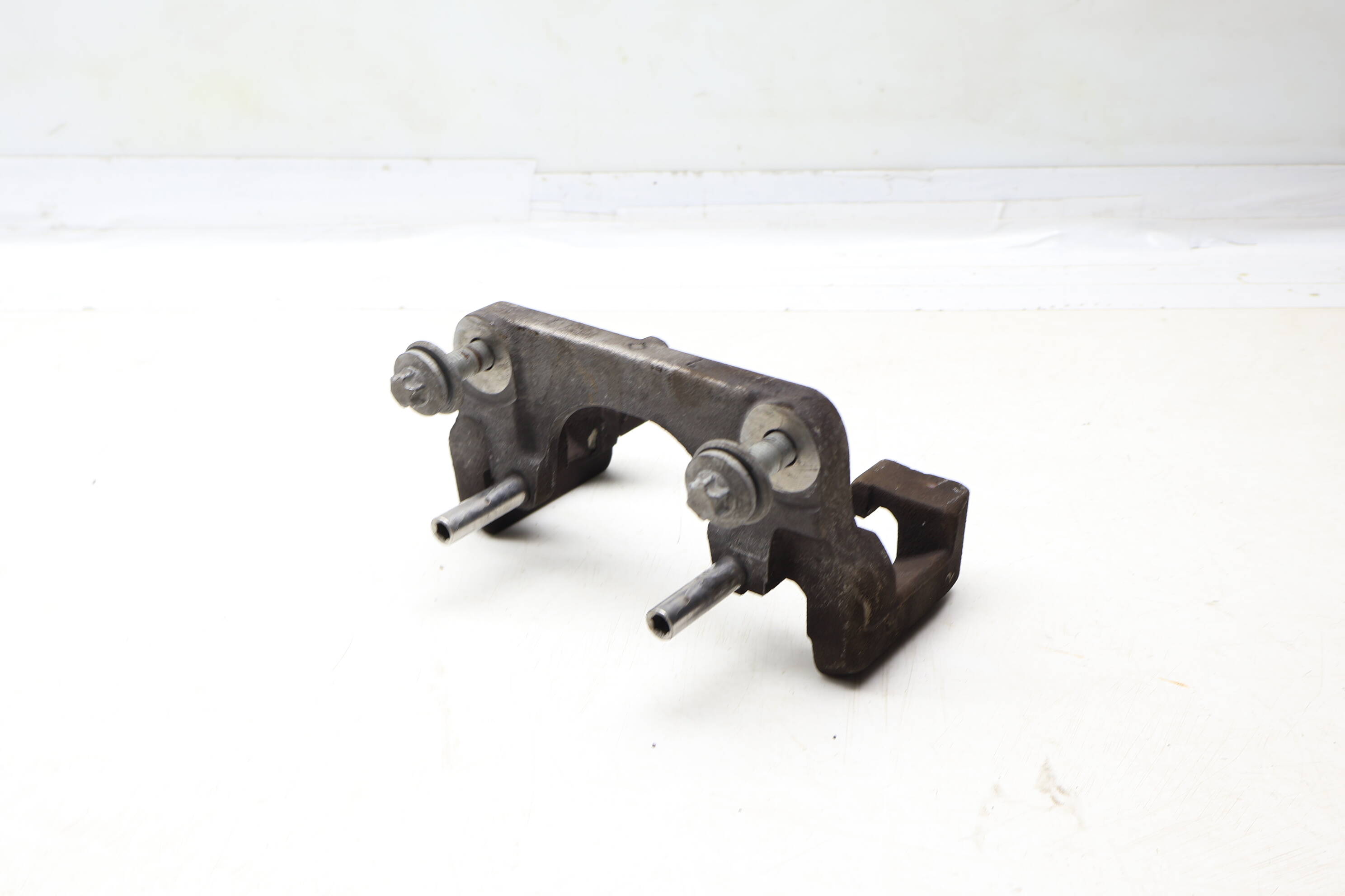 Brake Caliper Carrier / Bracket 34116792691
