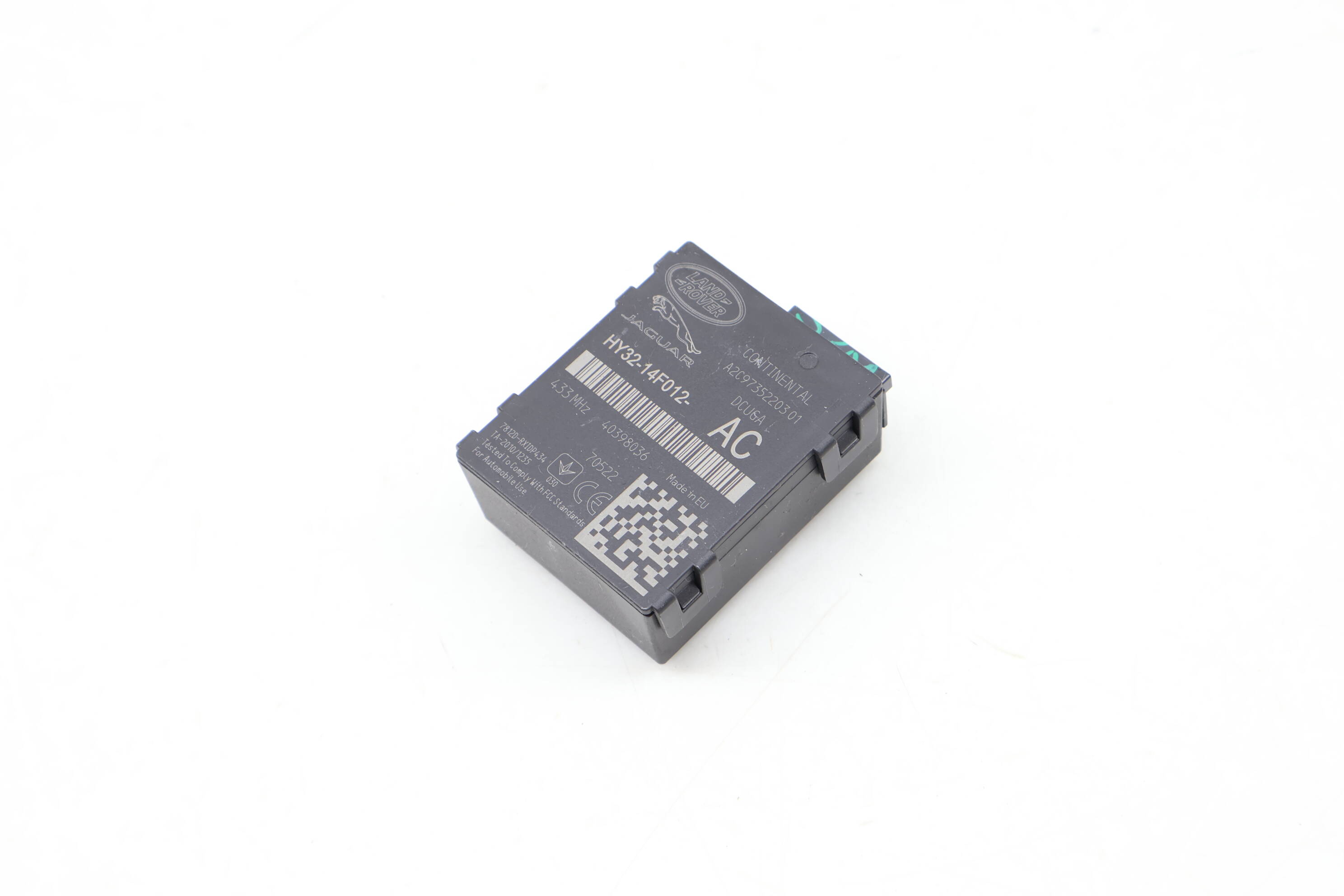 Tpms / Tire Pressure Monitoring Module HY3214F012AC