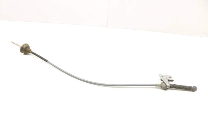 Automatic Shift / Shifter Linkage Cable 3D0713265N main product photo