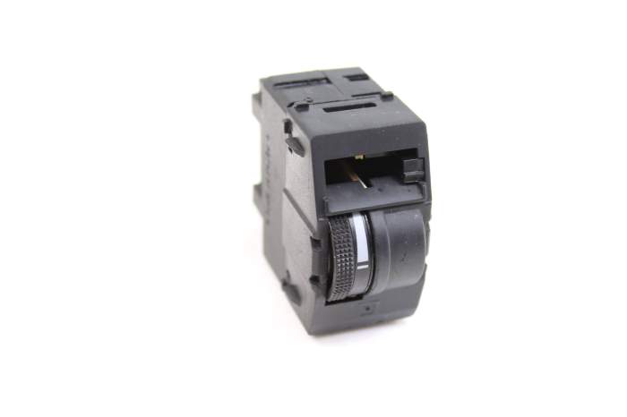 Dash Illumination Dimmer Switch 4B0919093A main product photo