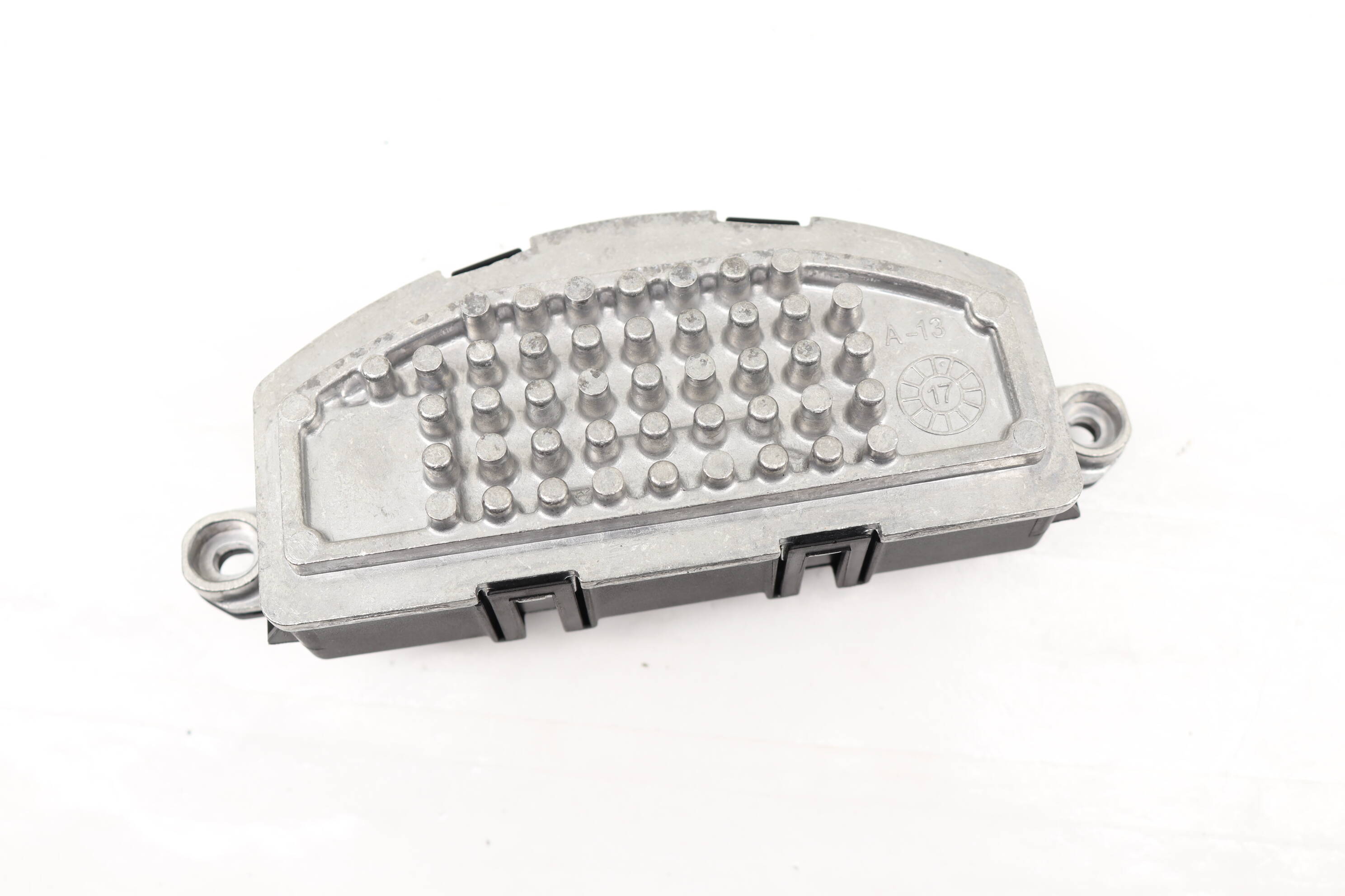 Blower Motor Resistor 4M0820521