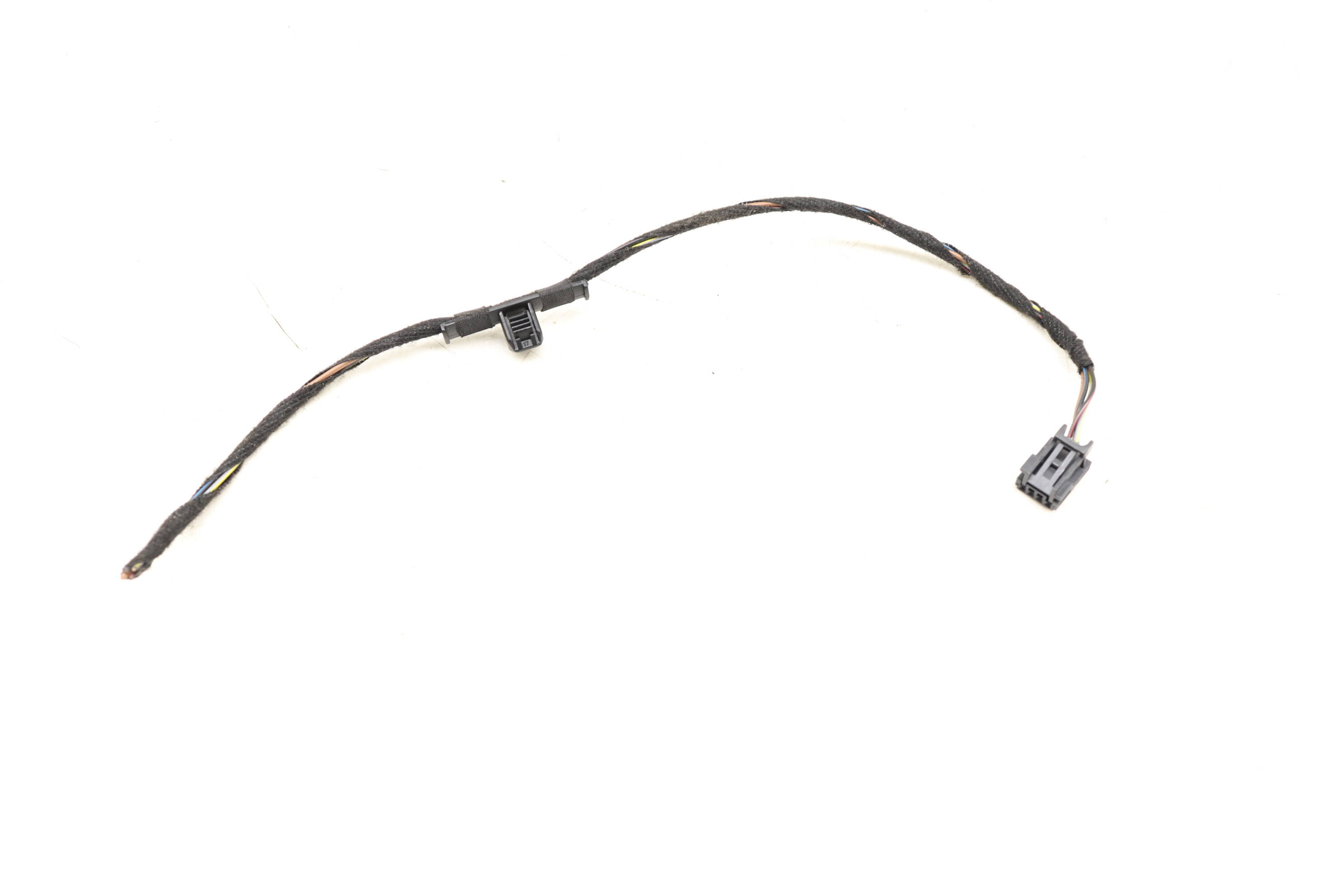4-Pin Wiring Harness Connector / Pigtail 8K0973754