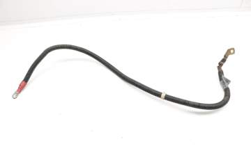 Positive (+) Battery Cable 12421439740