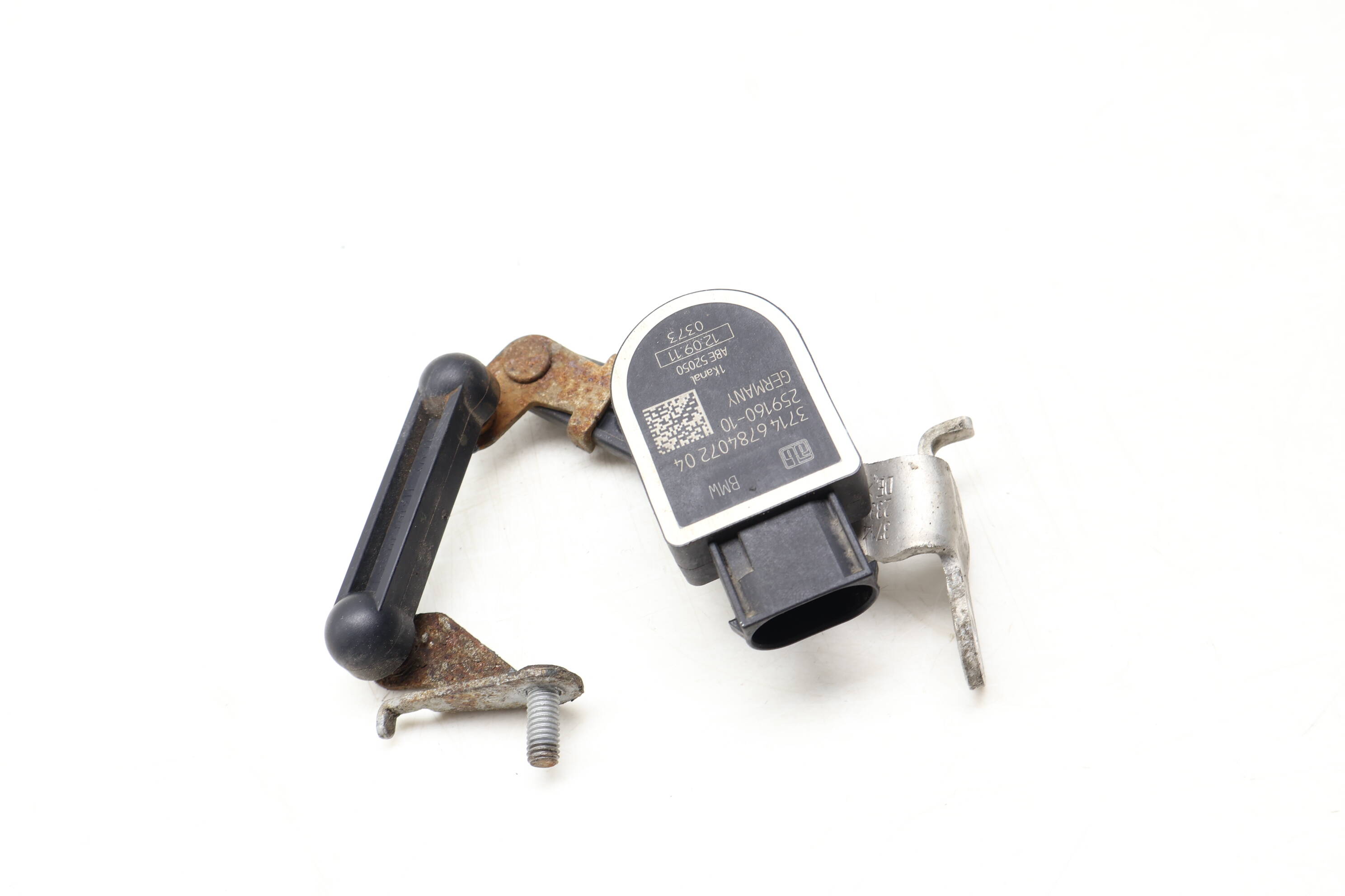 Headlight Leveling Sensor 37146781361