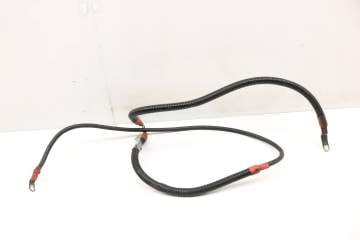 Alternator / Starter Cable 12427542492