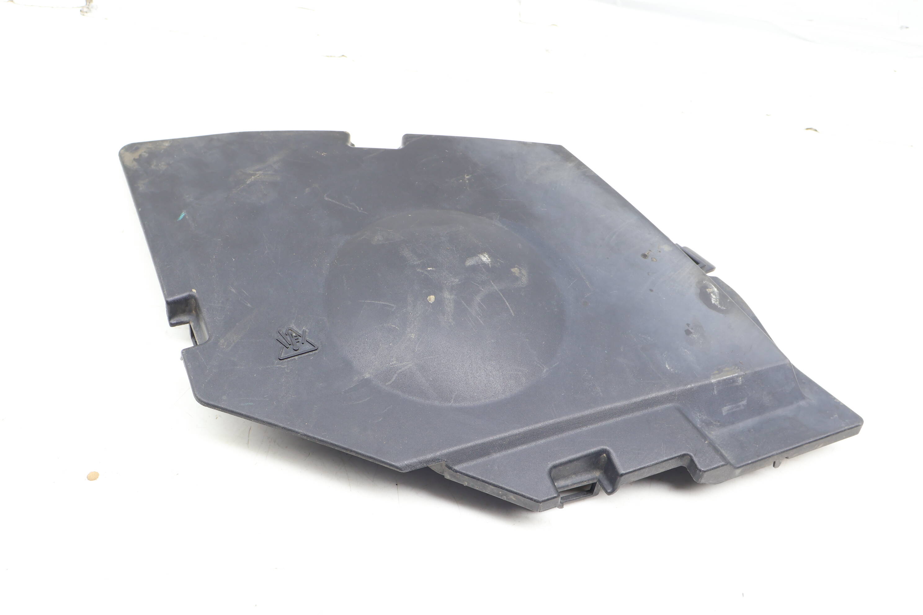 Coolant Reservoir / Tank Cover 4E0121148B