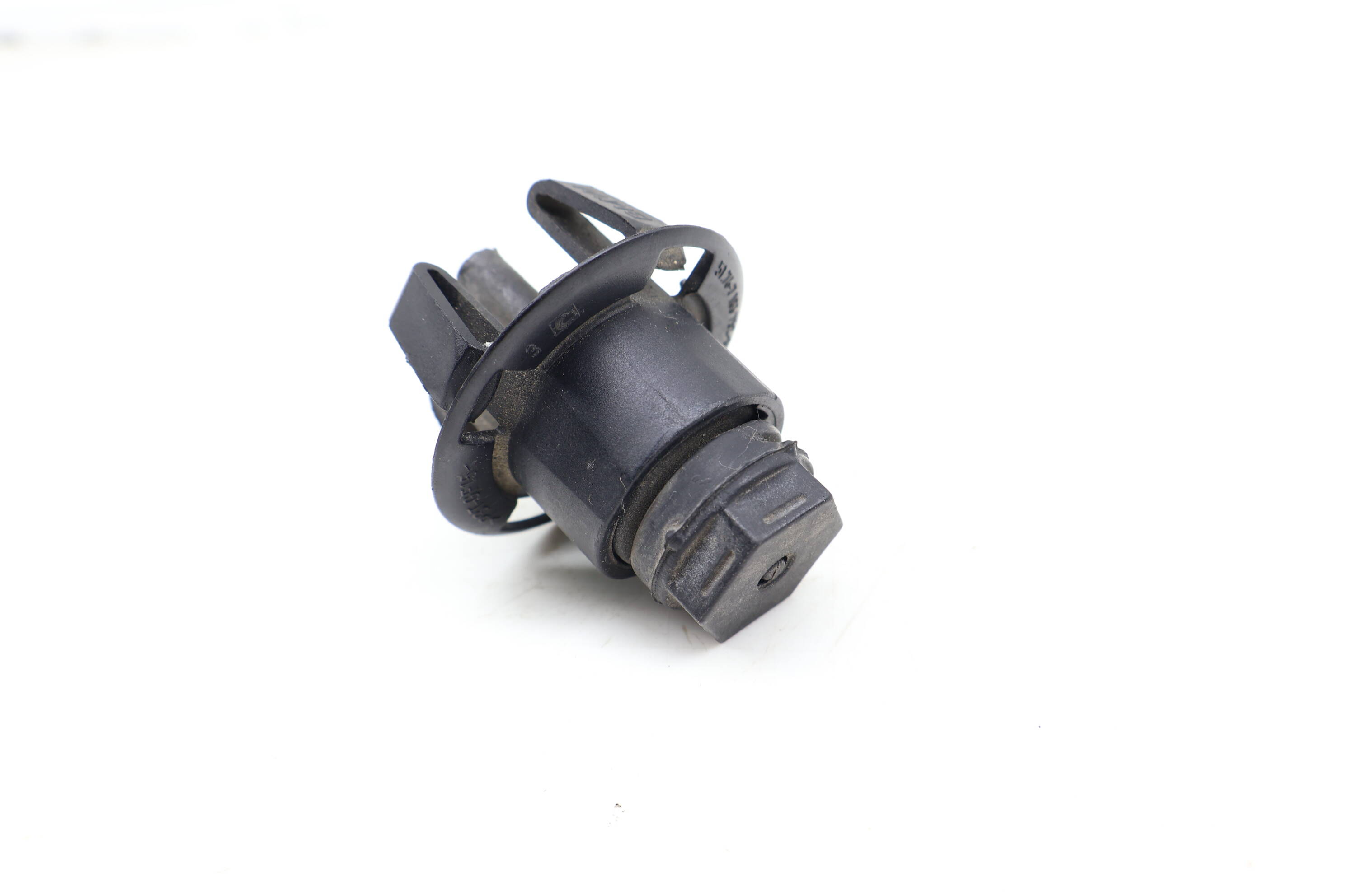 Hood Stop / Adjustment Bumper 51767183752