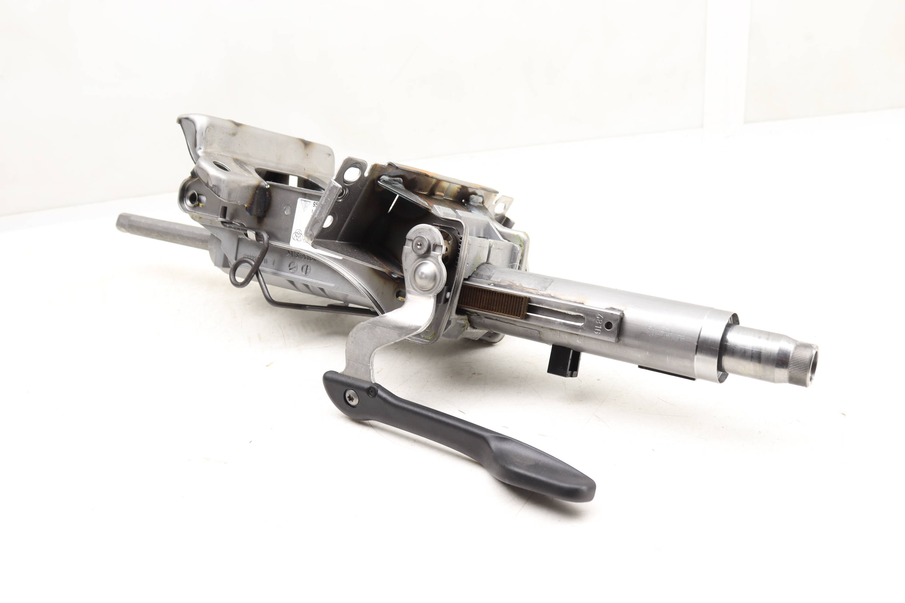Porsche Steering Column Assembly (Macan) 95B419506AG