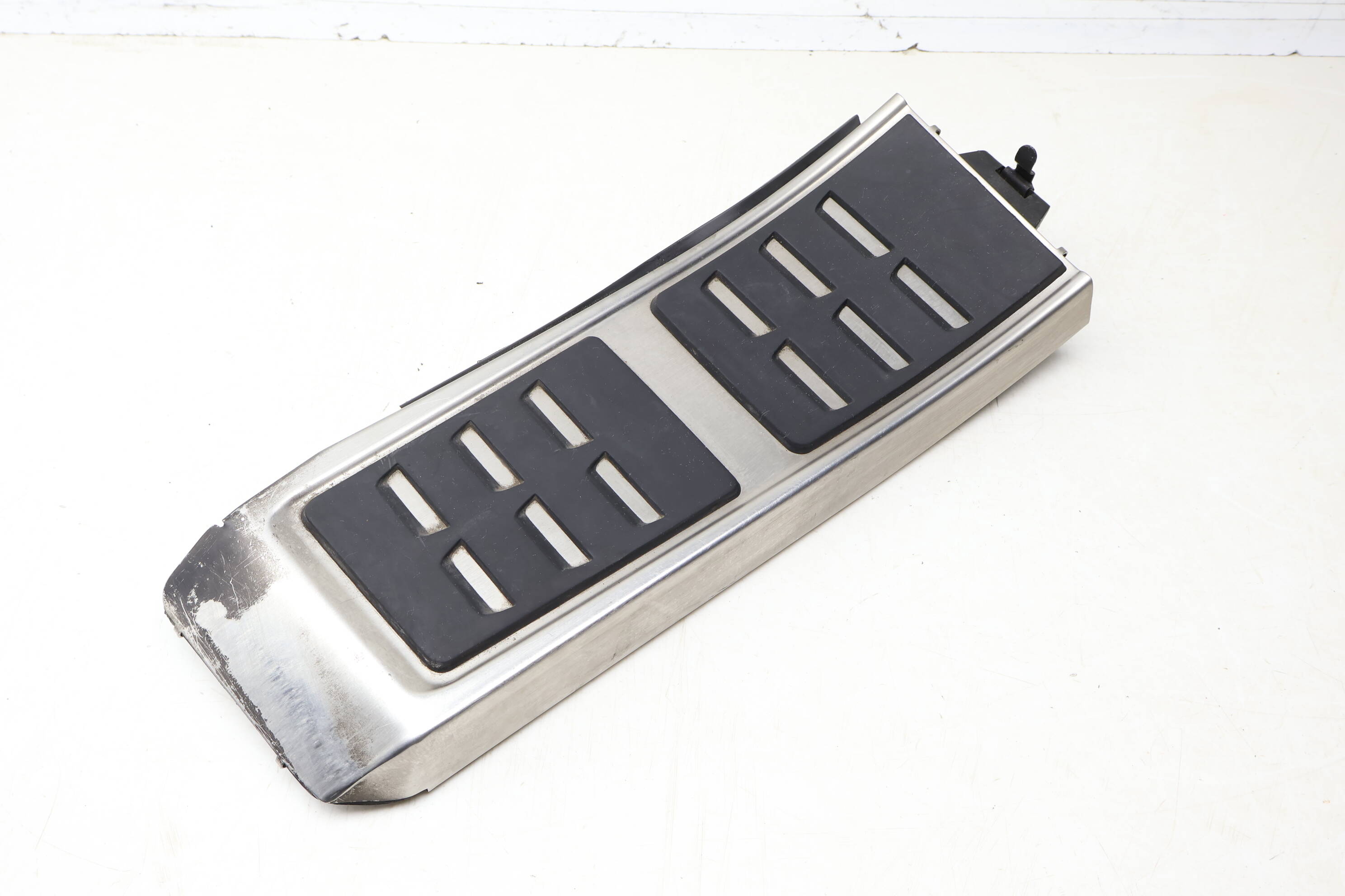 Dead Pedal / Foot Rest Cover 8K1864777B