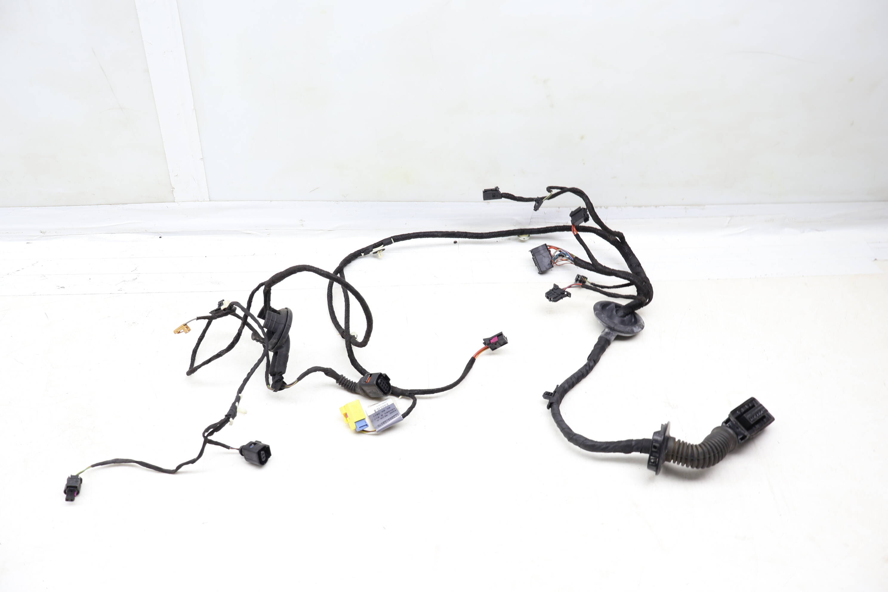 Door Wiring Harness 8F0971029BC