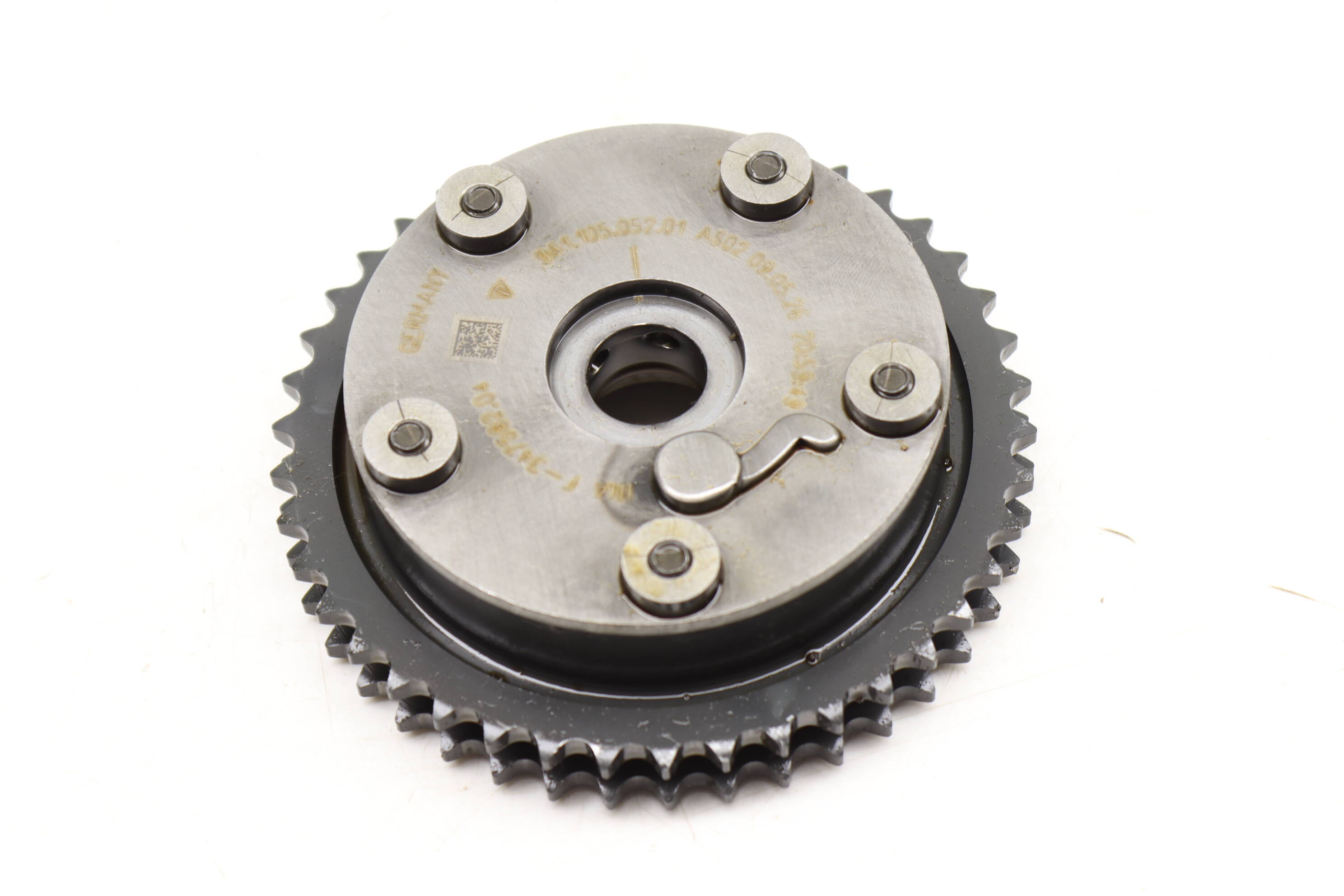 Cam / Camshaft Adjuster Unit 9A110505201