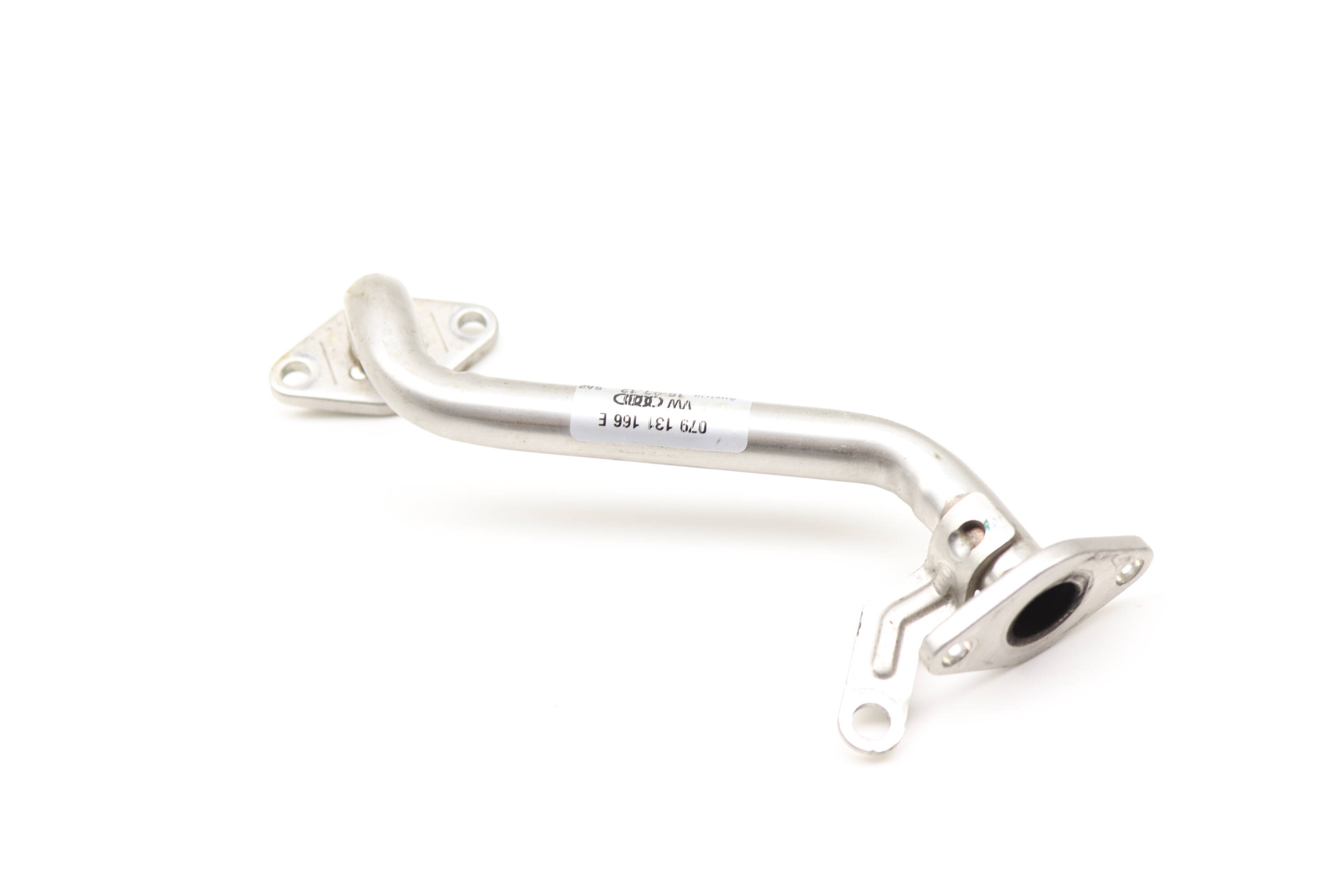 Egr&#x20;Adapter&#x20;Pipe&#x20;&#x2F;&#x20;Line&#x20;079131166E
